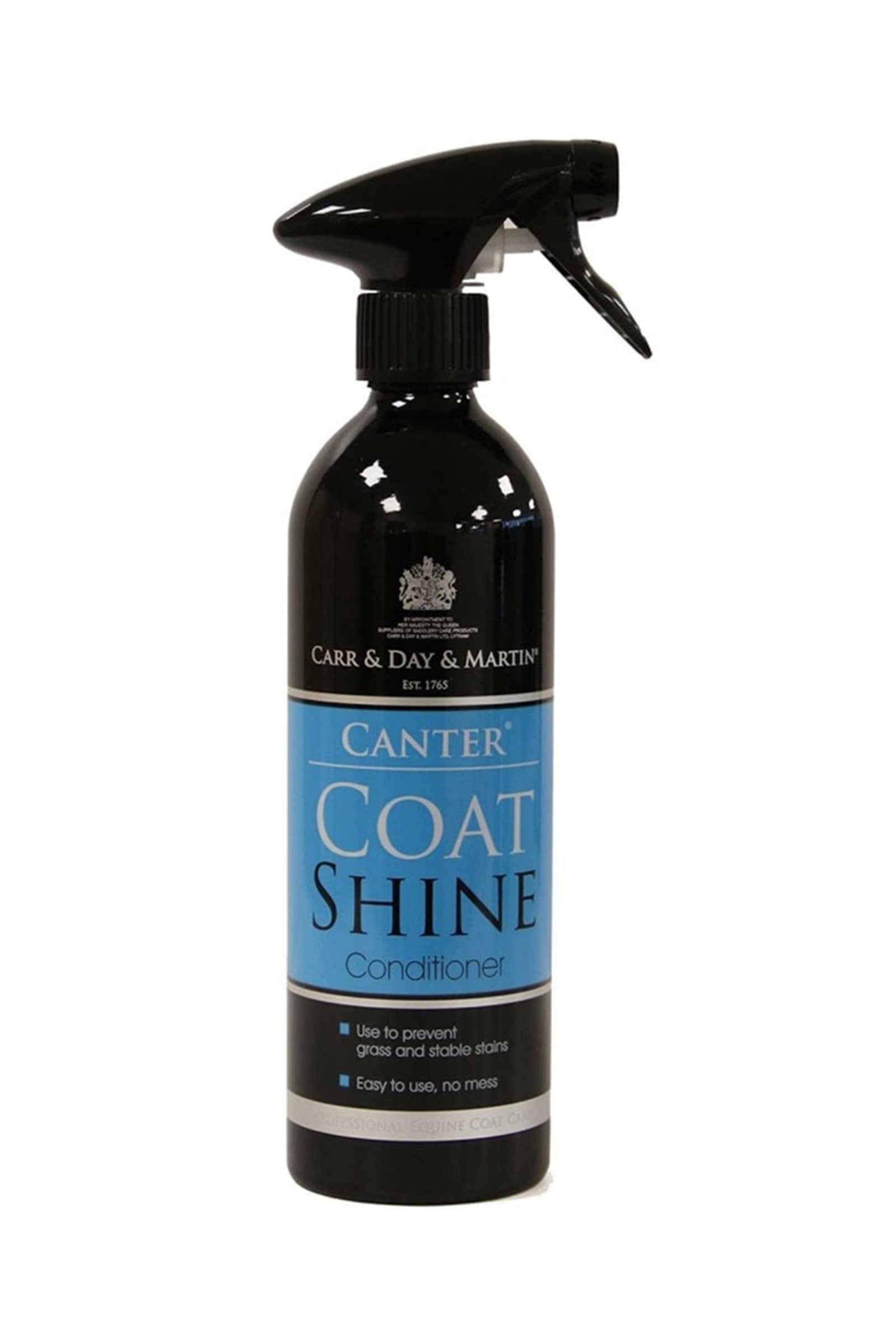 Carr & Day & Martin Canter Coat Shine, 500ml Hestepleie