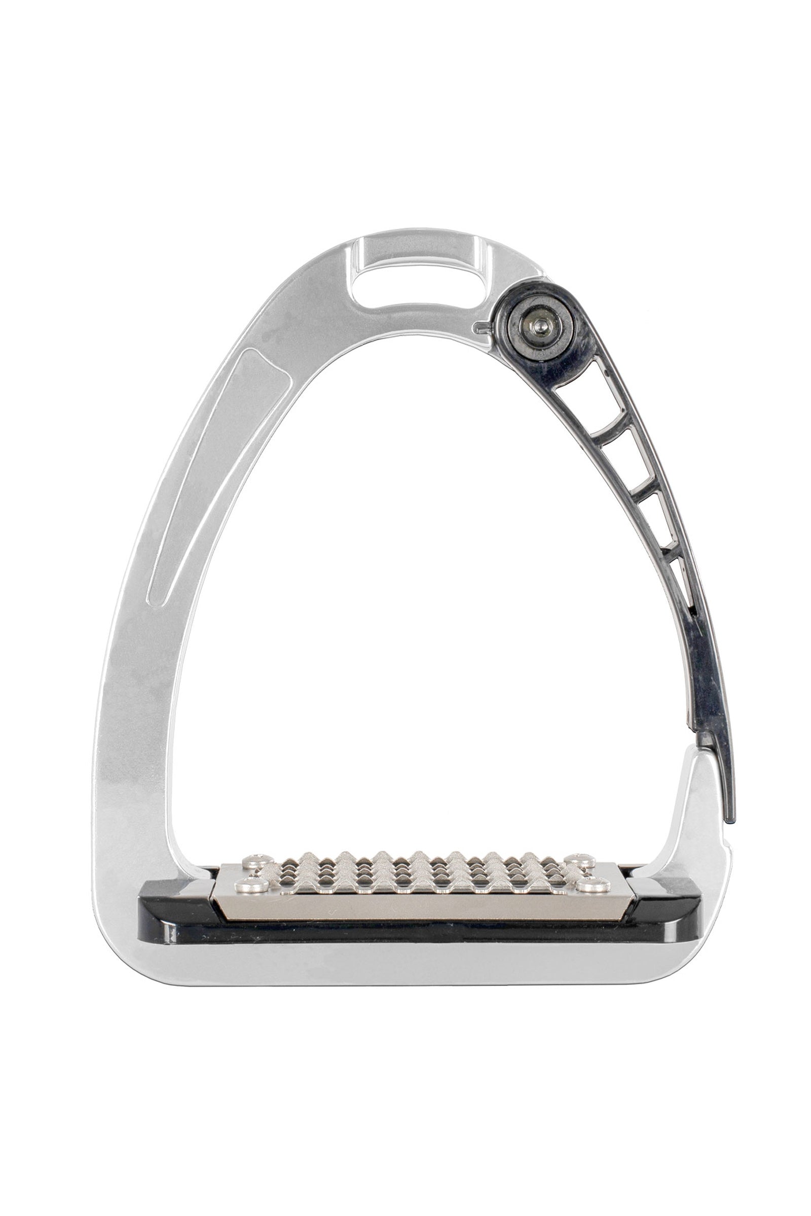 Acavallo Arena Alupro aluminium stigbøyle Saler & gjorder