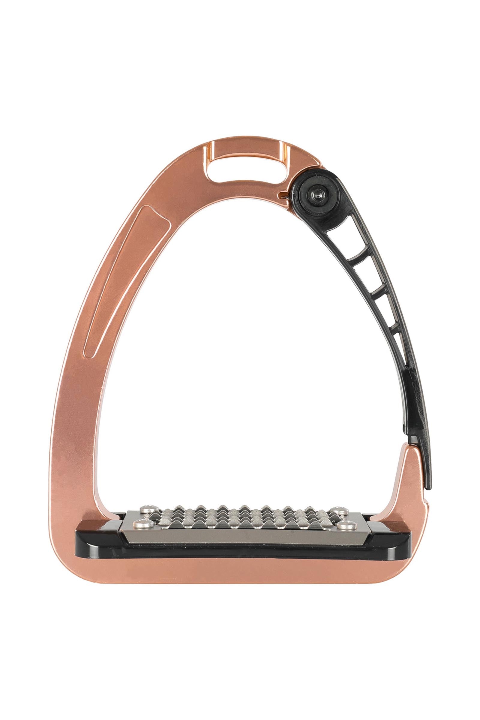 Acavallo Arena Alupro aluminium stigbøyle Saler & gjorder