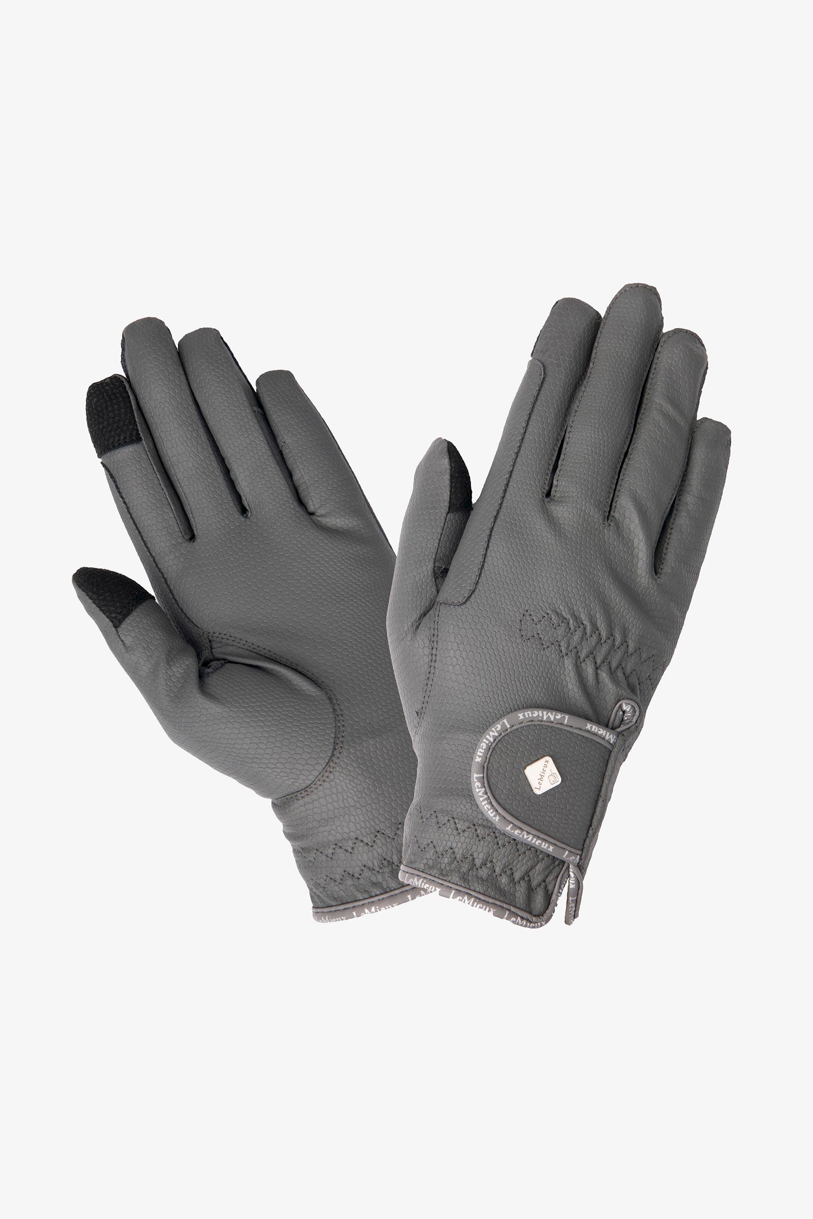 LeMieux ProTouch Classic hansker Ridehansker