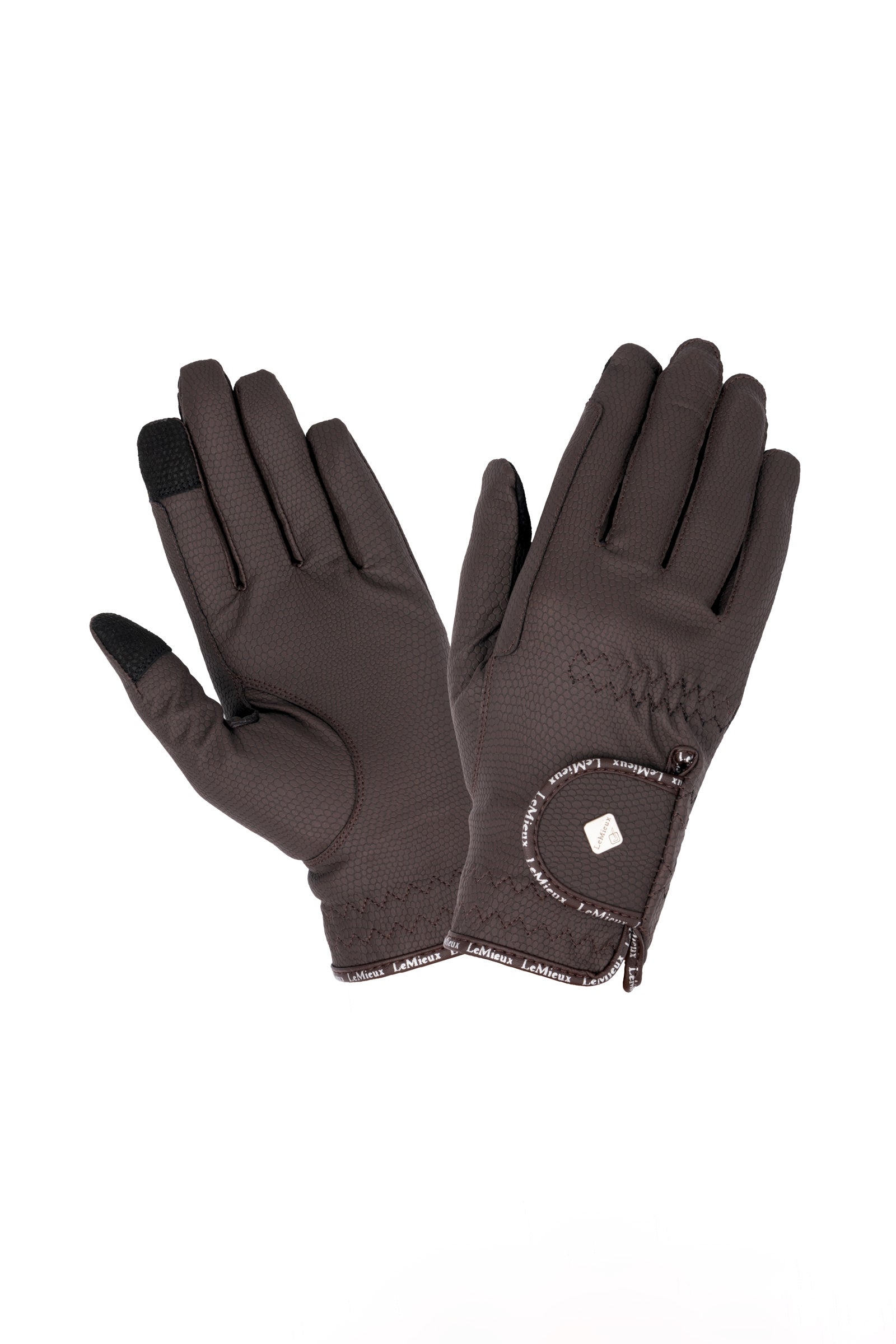 LeMieux ProTouch Classic hansker Ridehansker