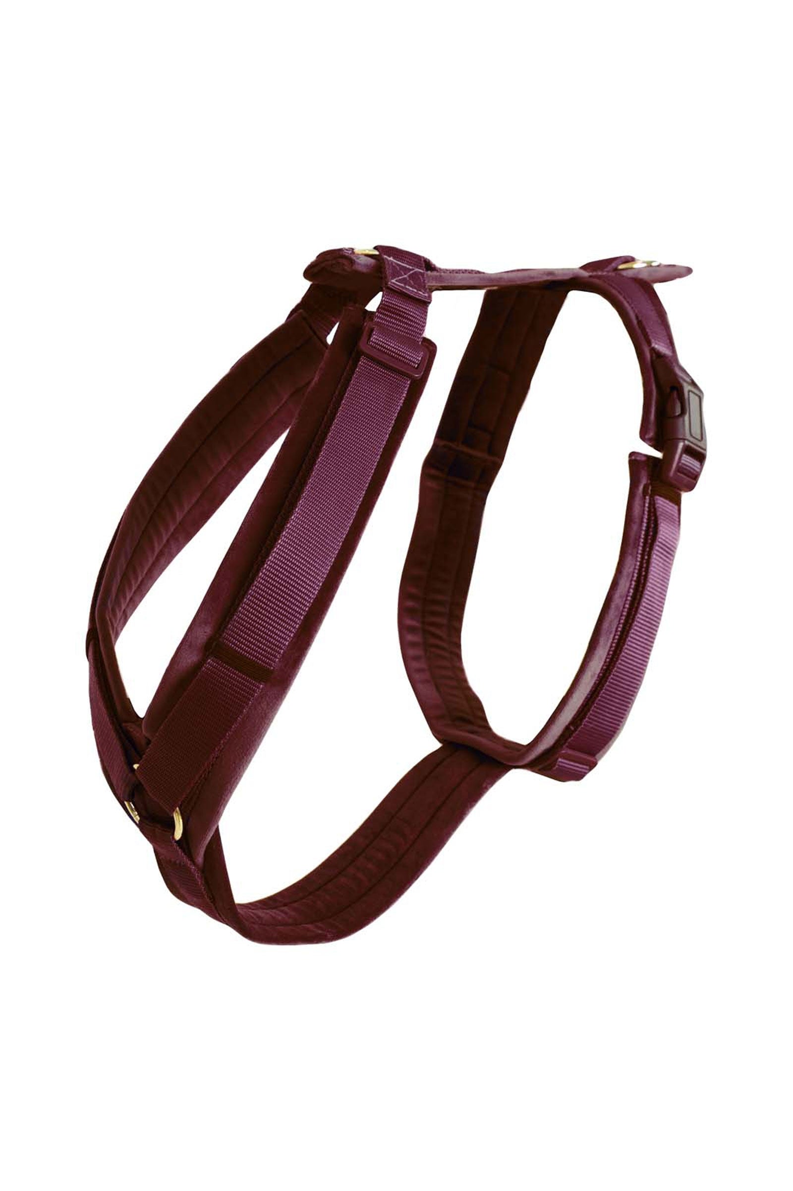 Kentucky Dogwear Active Velvet sele Hundeutstyr