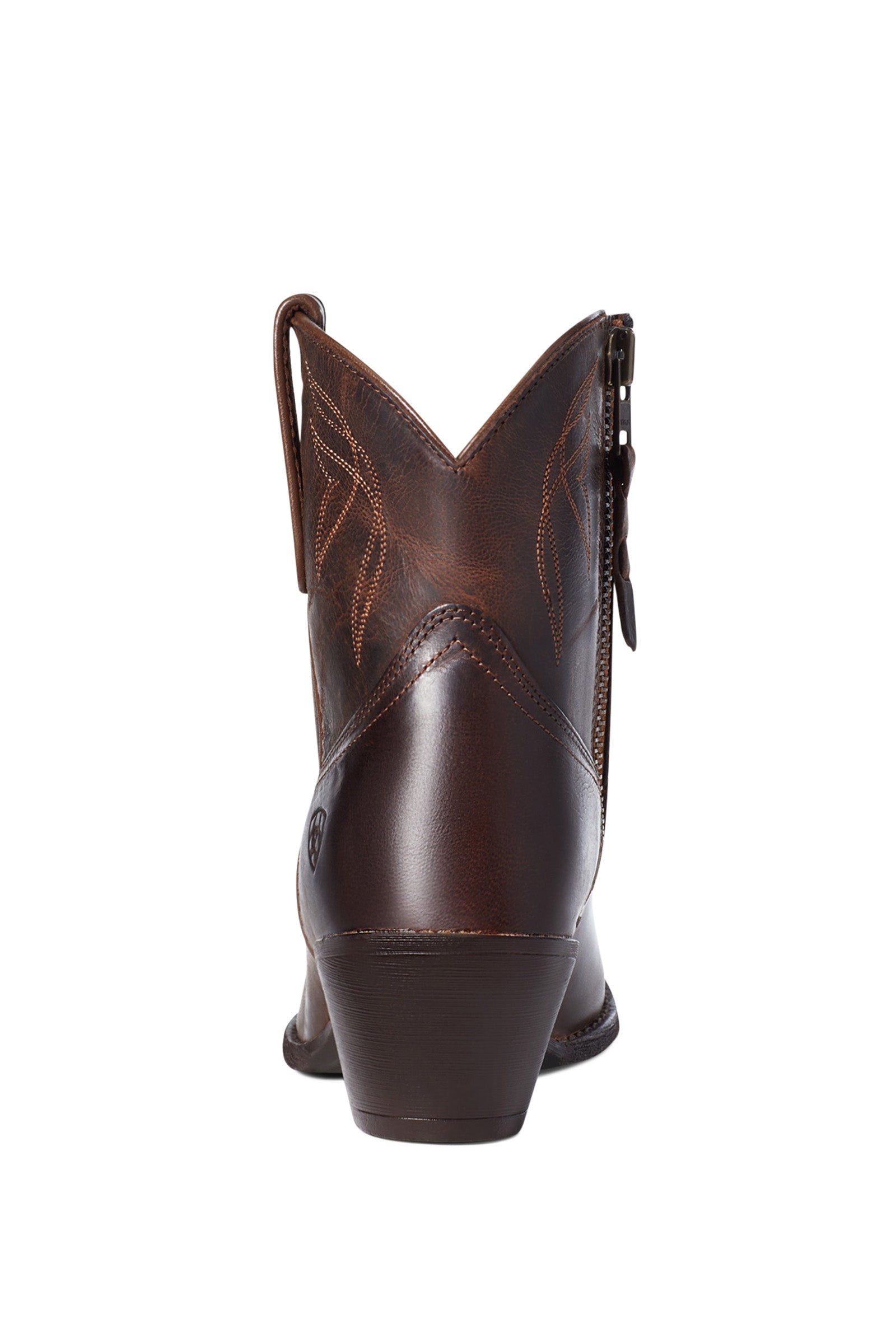 Ariat Darlin Women's Short Western Boots Riding Boots & Riding Shoes