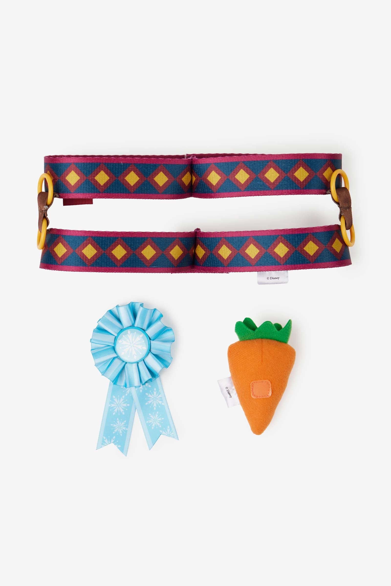 LeMieux Disney Tilbehørssett til Hobby Horse Sven Gaver