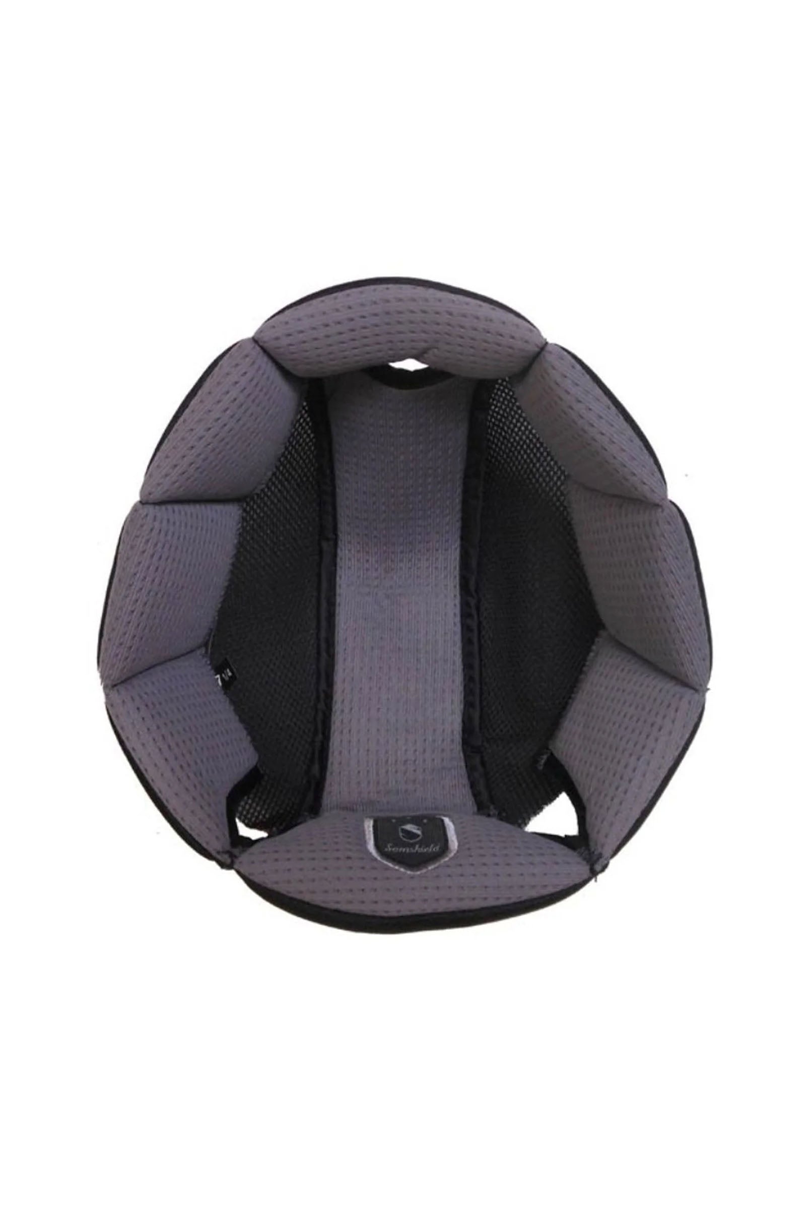 Samshield Liner Shadowmatt for V2 Ridehjelm & sikkerhetsvest