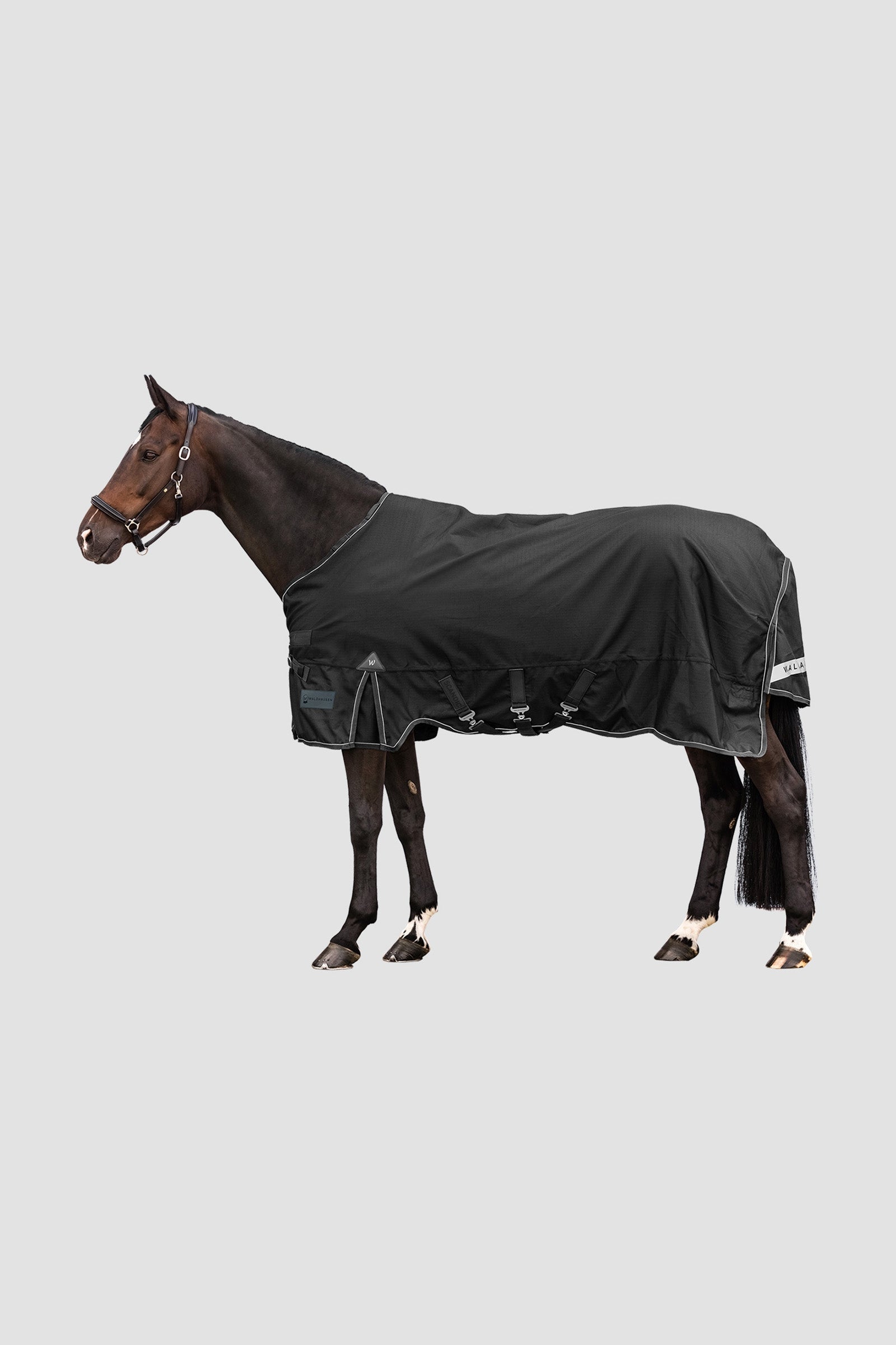 Waldhausen Outdoor Rug Scandic 50g Dekken