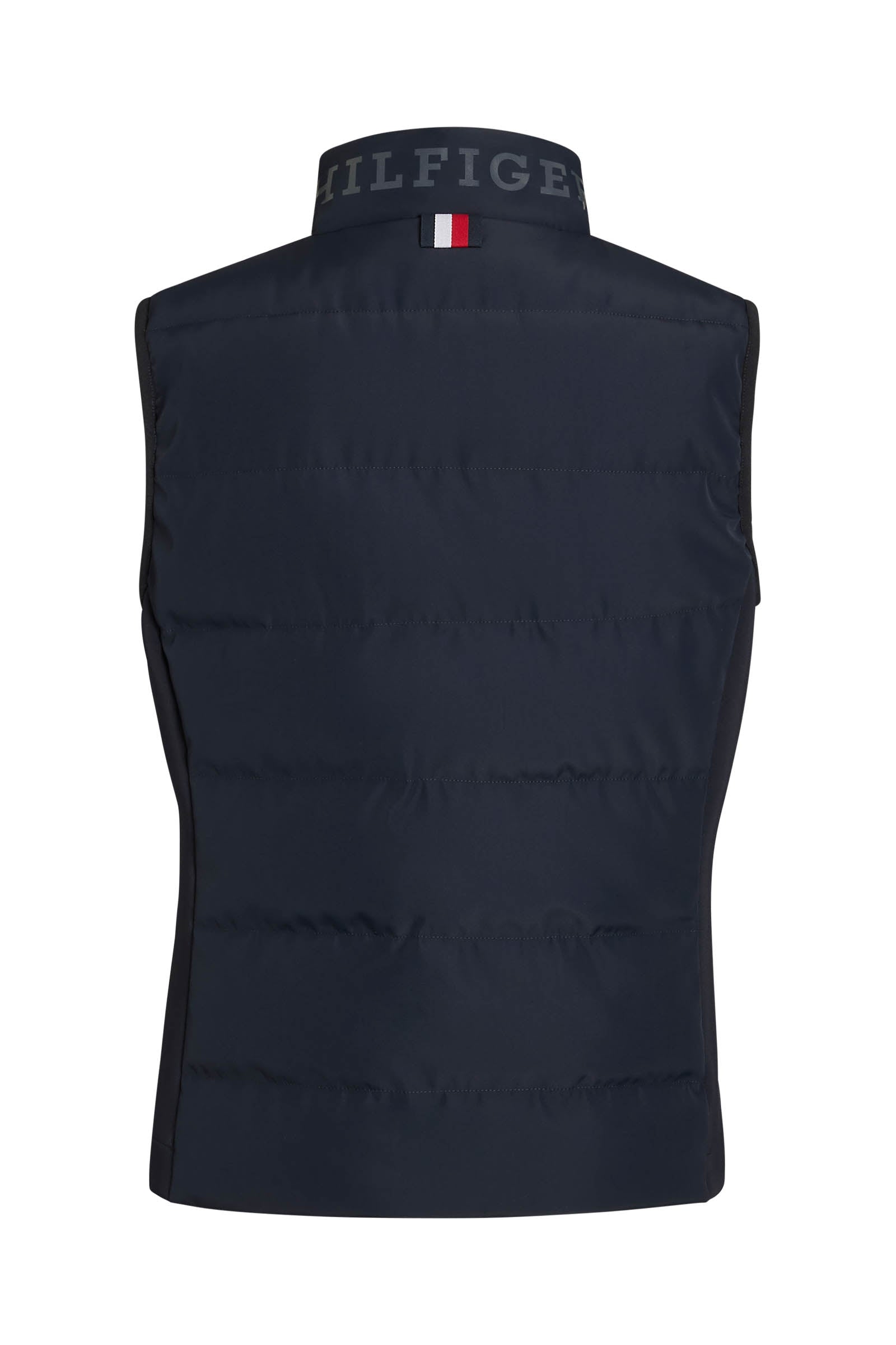 Tommy Hilfiger Equestrian Aurora Quilted Vest Women’s Riding Clothing