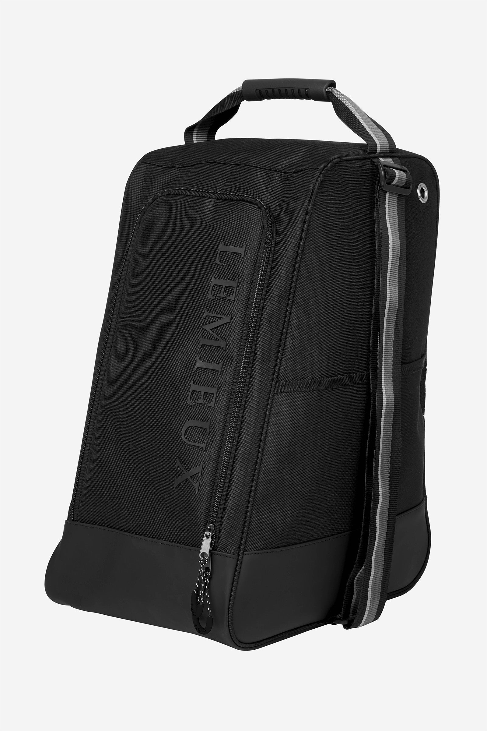 LeMieux Elite Wellington støvelbag Strigleutstyr