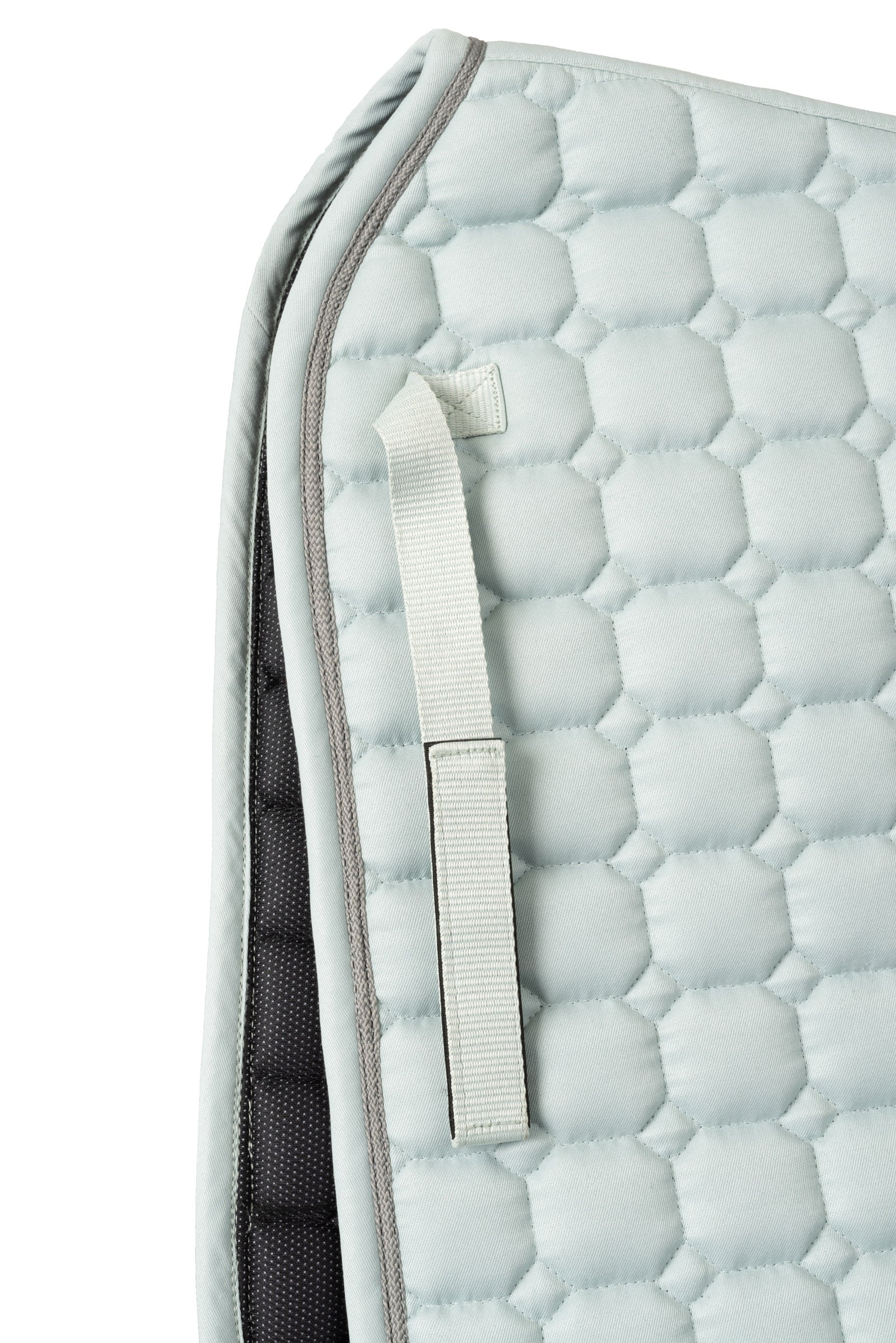 Horze Rose Tonique Dressage Saddle Pad Saddle Pads