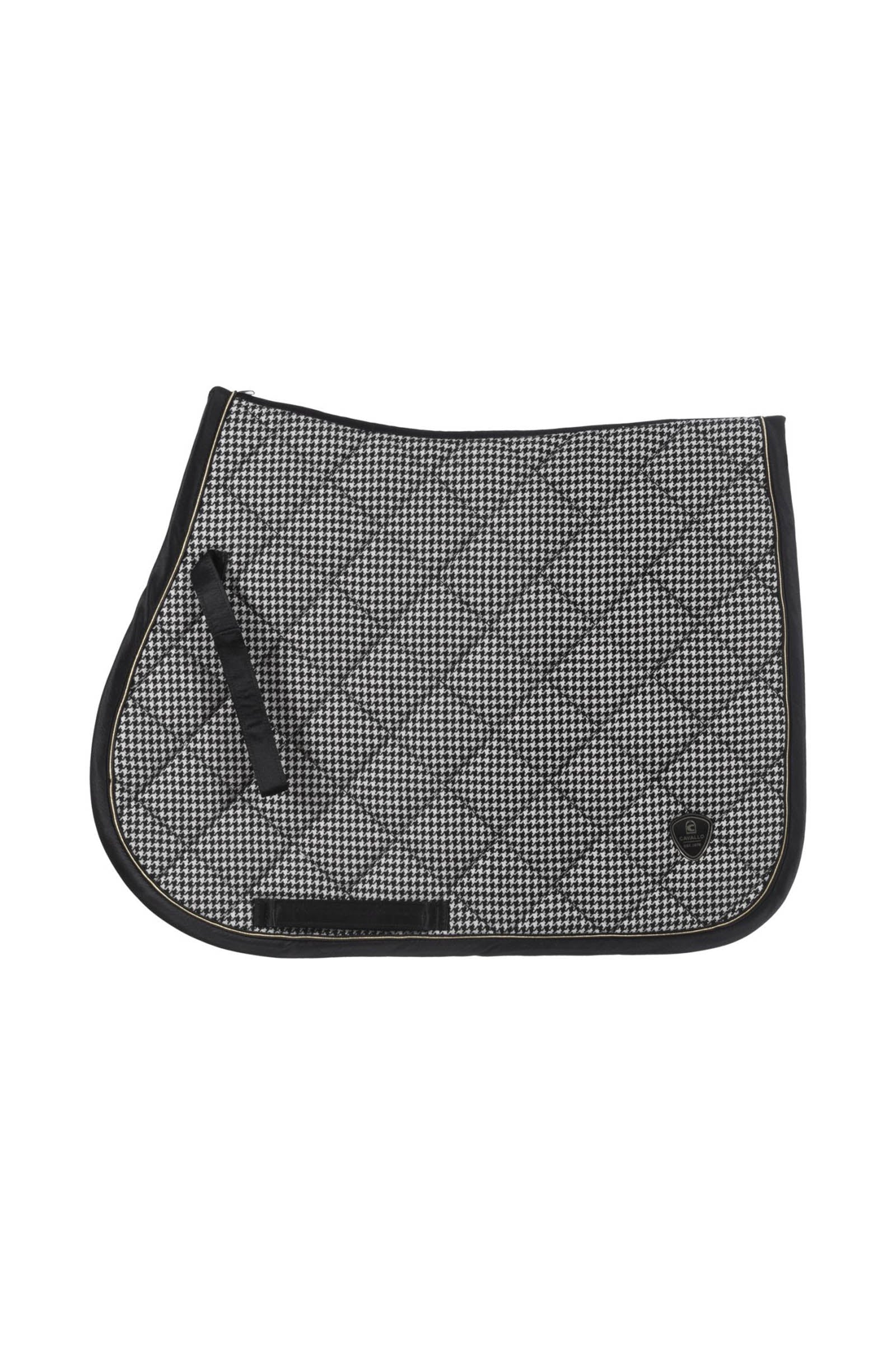 Cavallo Cavalpalla All Purpose Saddle Pad Sjabraker
