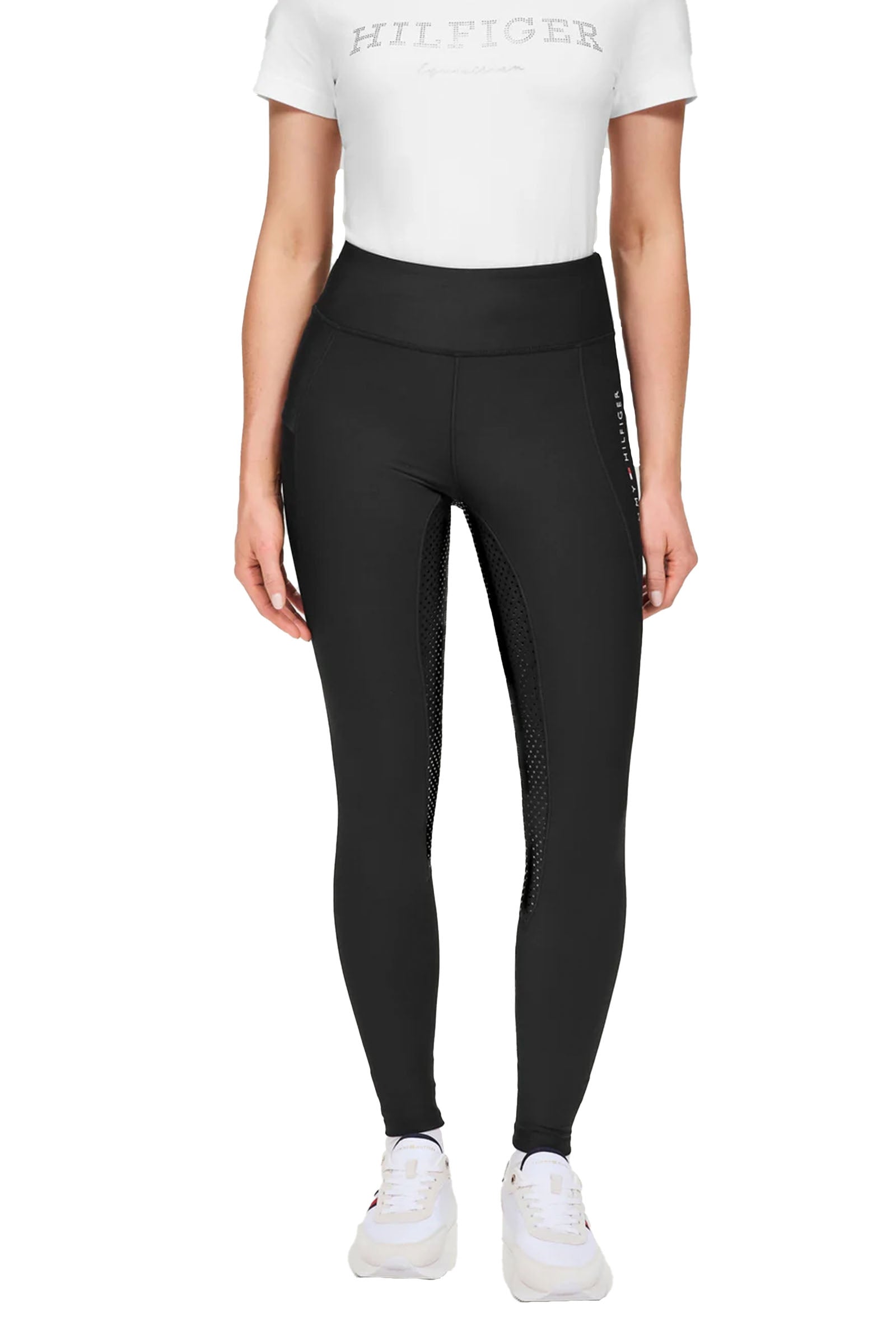 Tommy Hilfiger Equestrian Devon Riding Leggings Womens Breeches