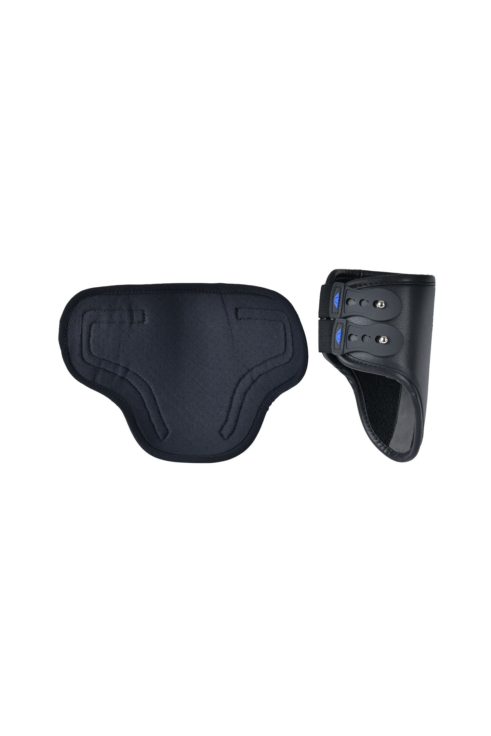 Weatherbeeta Tough-Tec Pro Bakben gamacher Leg Protection & Hoof Protection for Horses