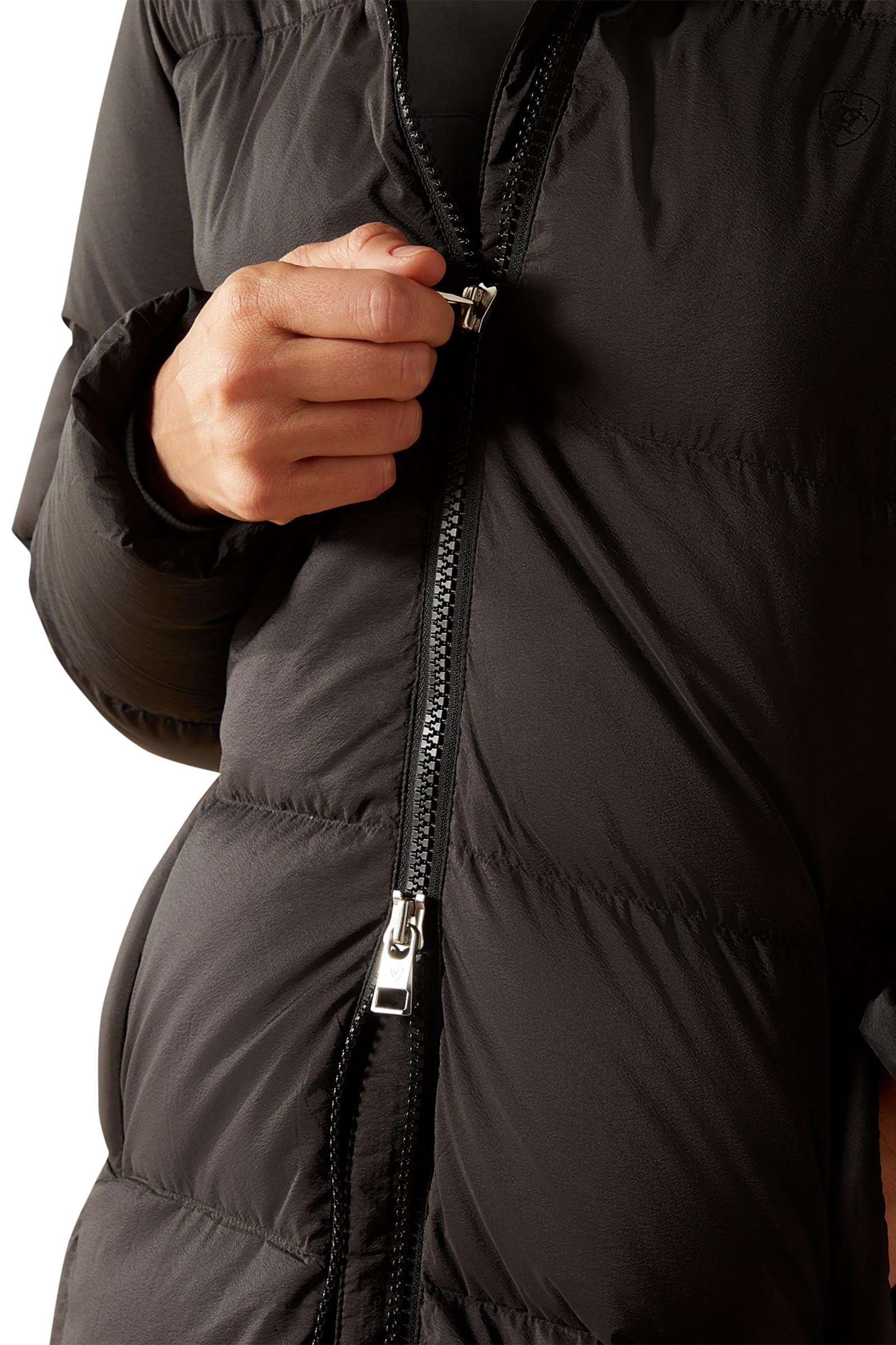 Ariat Bright Down Women´s Coat Women’s Riding Clothing