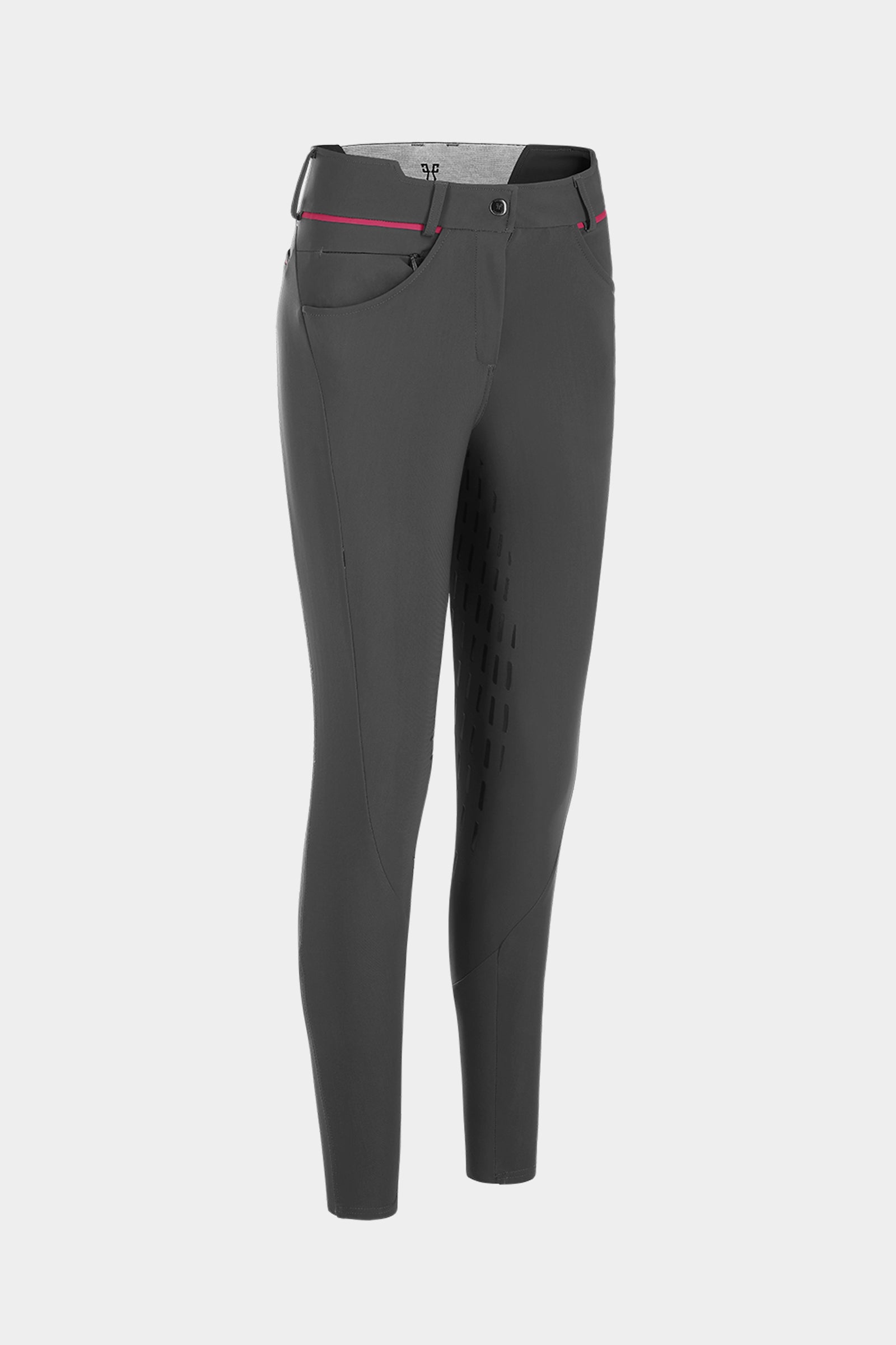 Horse Pilot X-Grip helforsterkede ridebukser for kvinner Womens Breeches