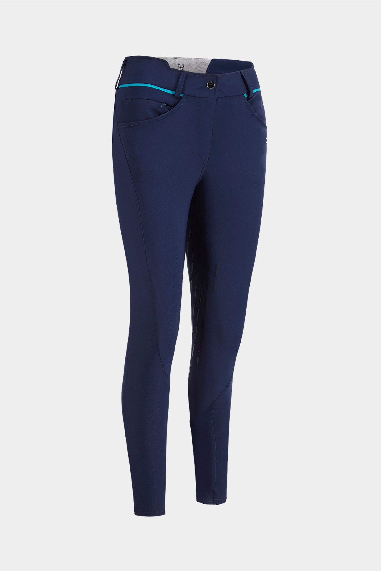 Horse Pilot X-Grip helforsterkede ridebukser for kvinner Womens Breeches