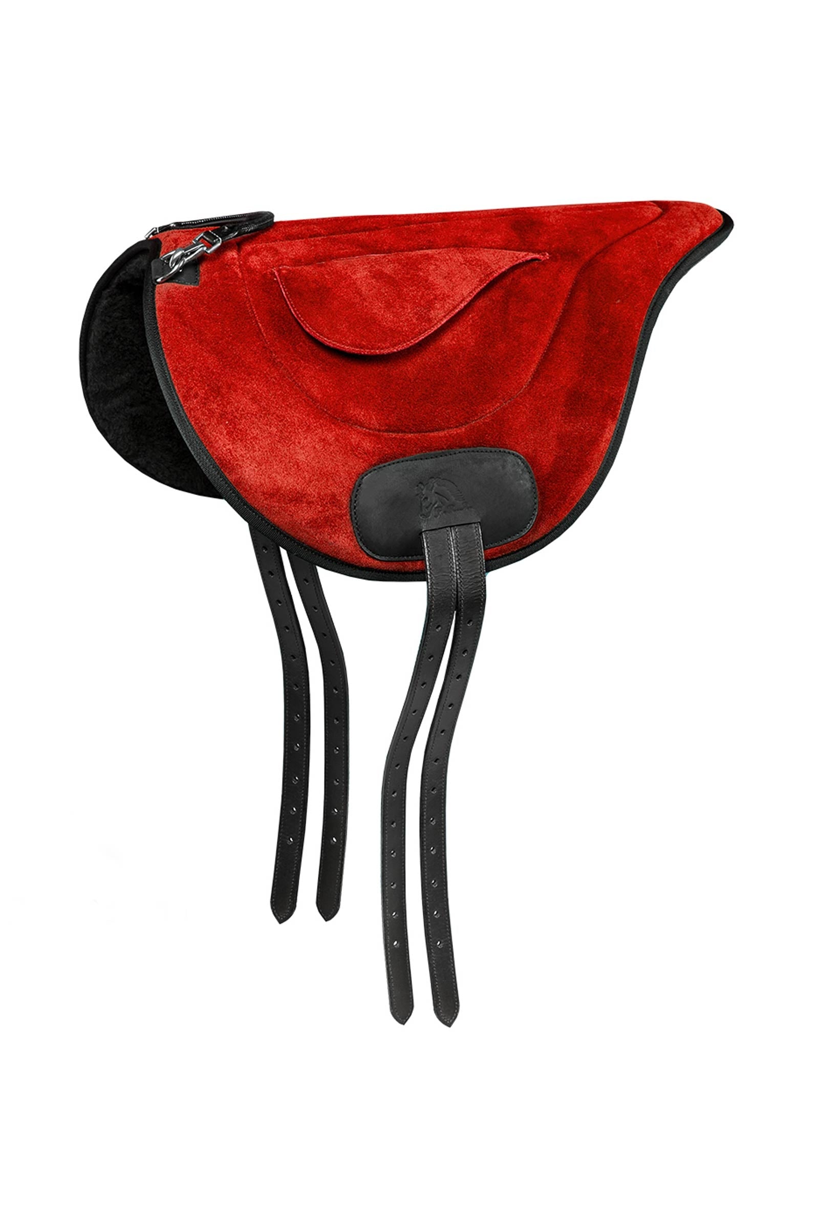 F.R.A. Freedom Riding Articles Chico barbakpad i nubucklær Saler & gjorder