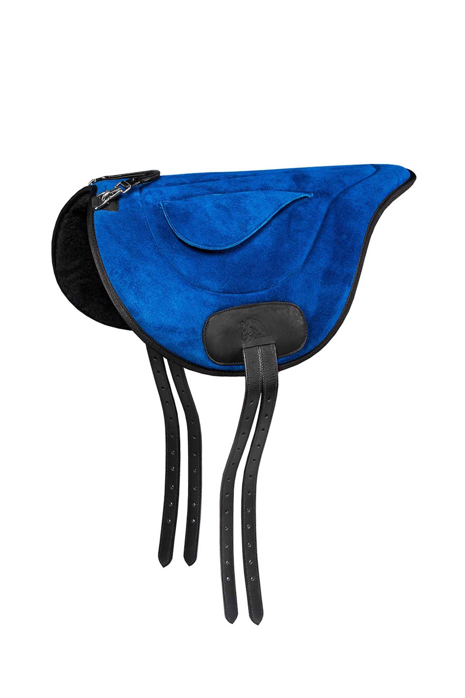 F.R.A. Freedom Riding Articles Chico barbakpad i nubucklær Saler & gjorder