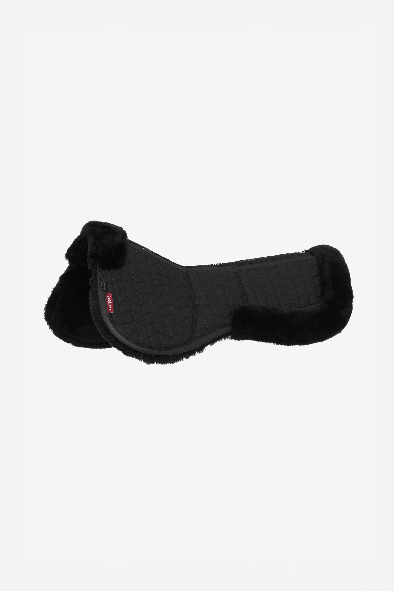LeMieux Merino+ ProSorb 3 Pocket Half Pad Sjabraker