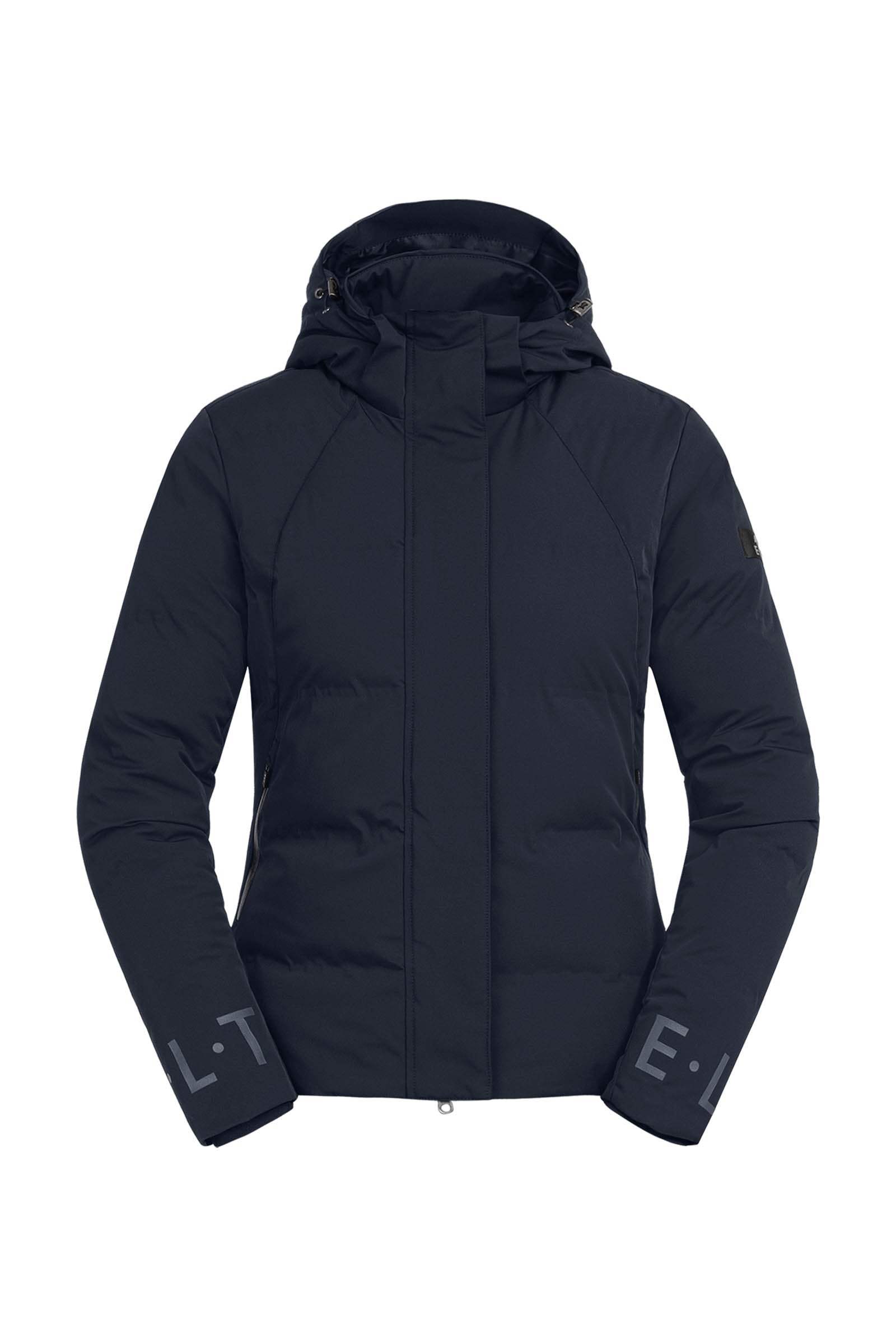 ELT Winter-Performance Kids´ Ridingjacket Ohio Rideklær til barn