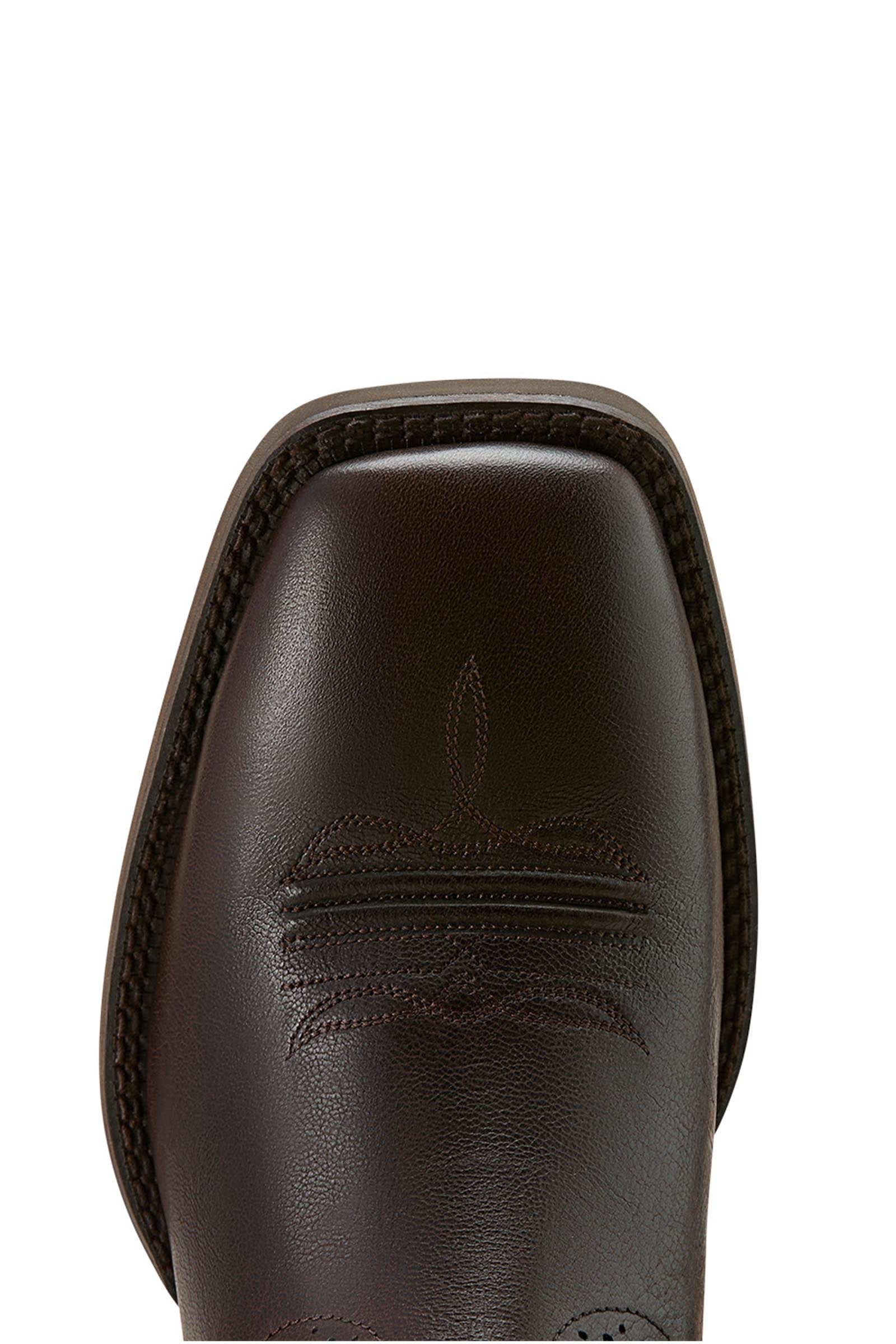 Ariat Sport Wide Square Toe Men´s Western Boots Riding Boots & Riding Shoes