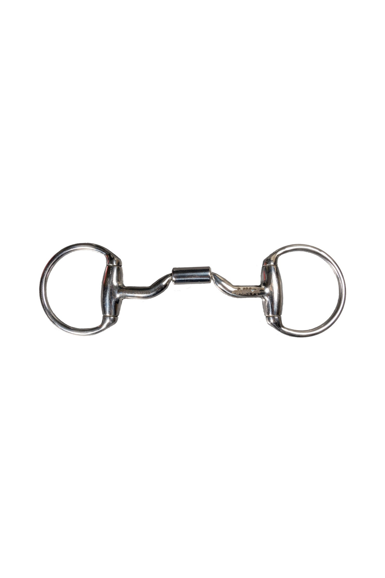 Karlslund Bylgja, Tongue Freedom Bit Horse Bits