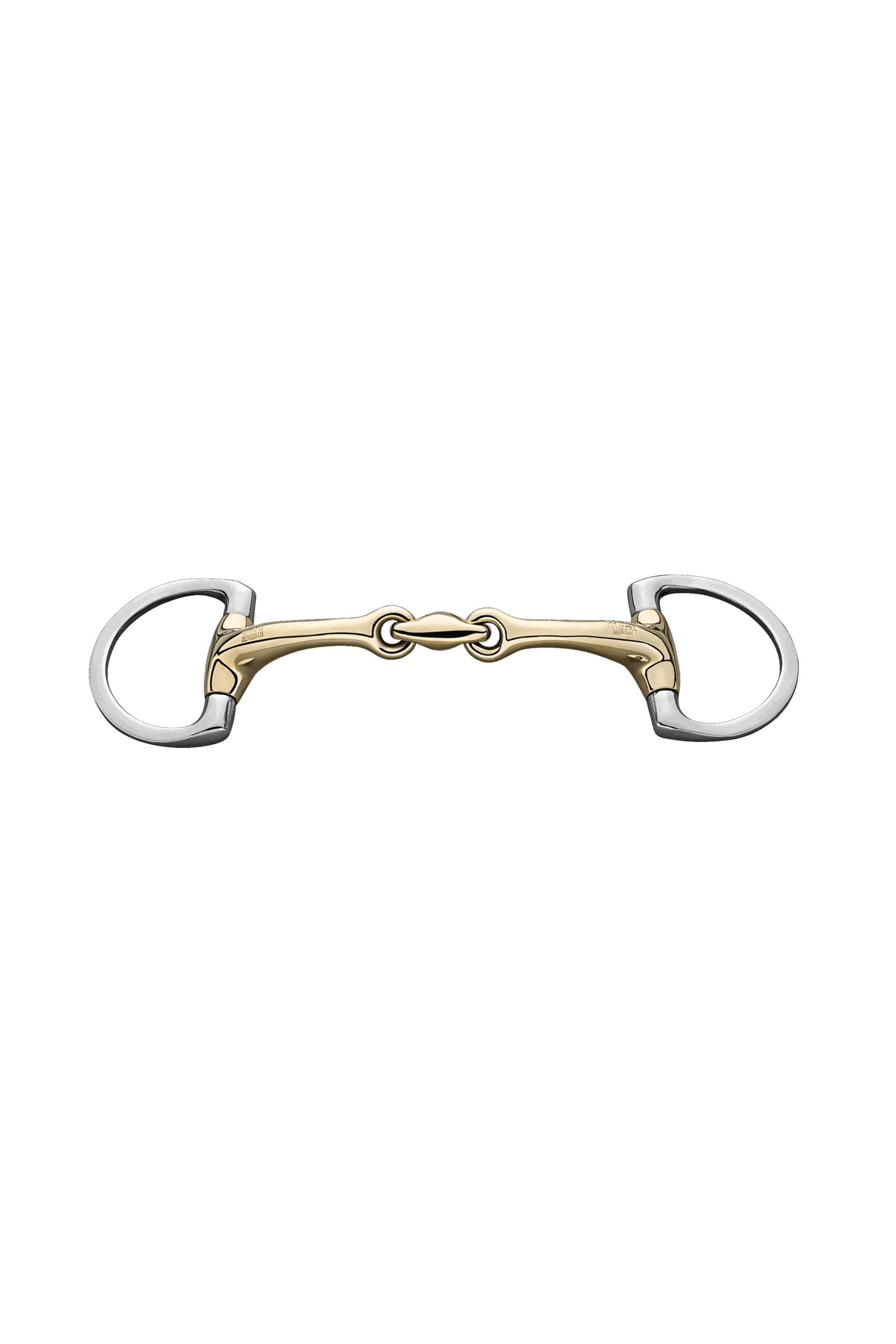 Sprenger Dynamic RS Bridon Muffebitt, Sensogan 14mm Bitt