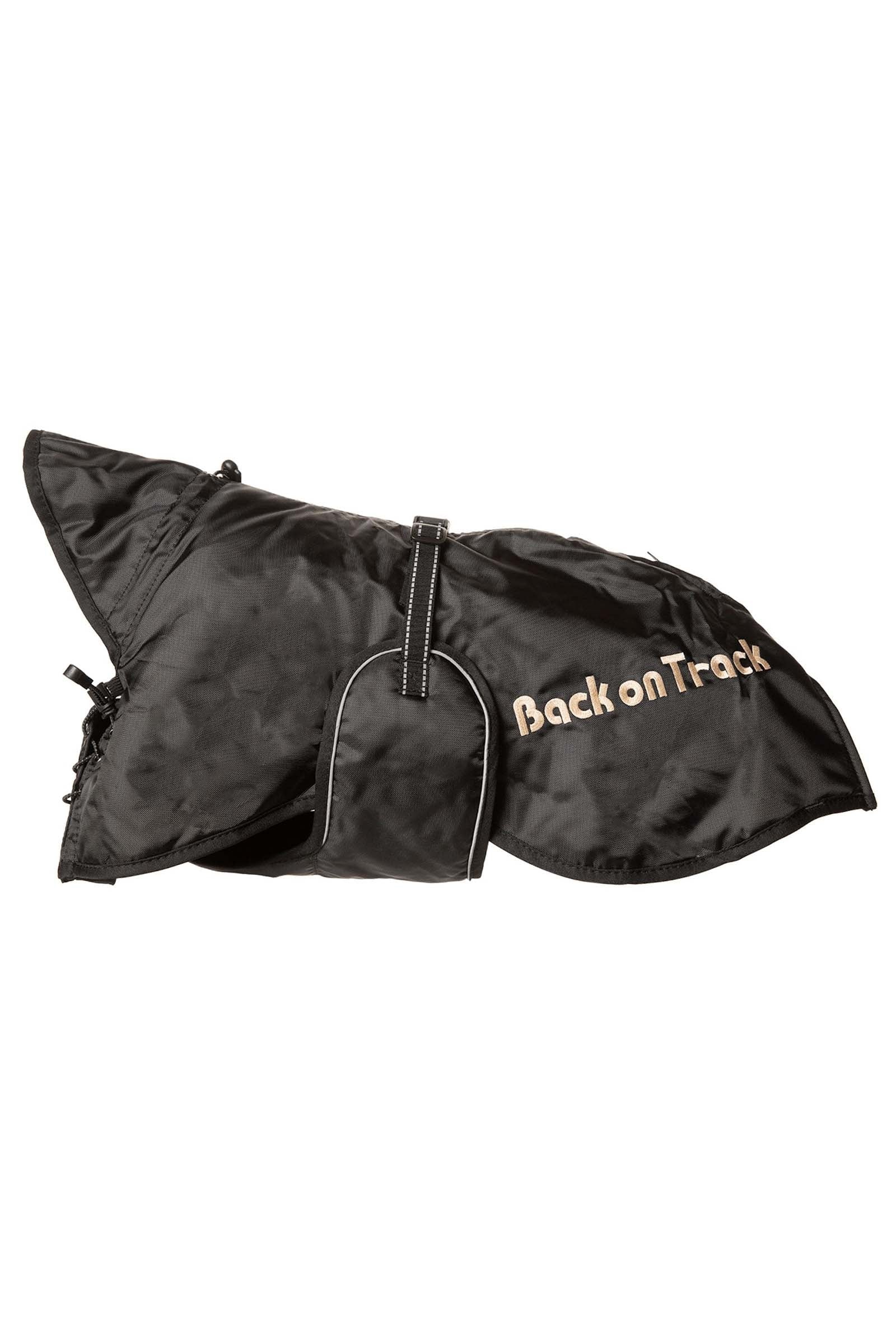 Back on Track hundedekken (size 21-40) Hundeutstyr