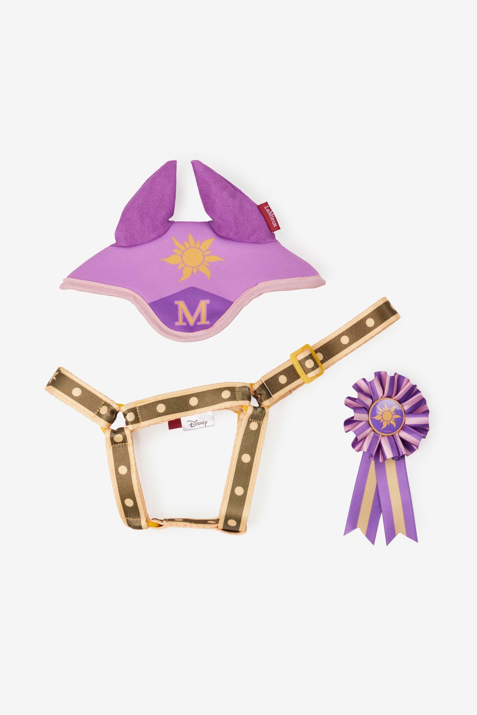 LeMieux Disney Tilbehørssett til Hobby Horse Maximus Gaver