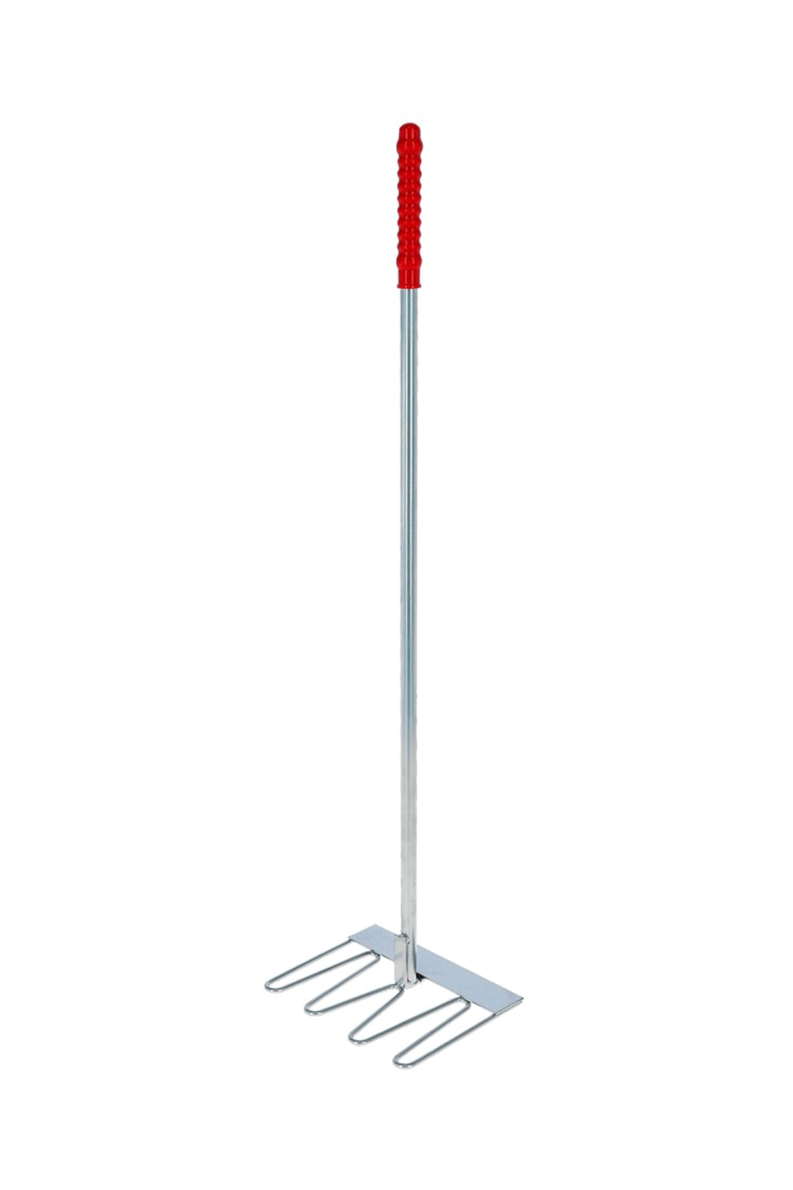 Kerbl enkel bøyd håndtak til Mistboy 75 cm Stallutstyr