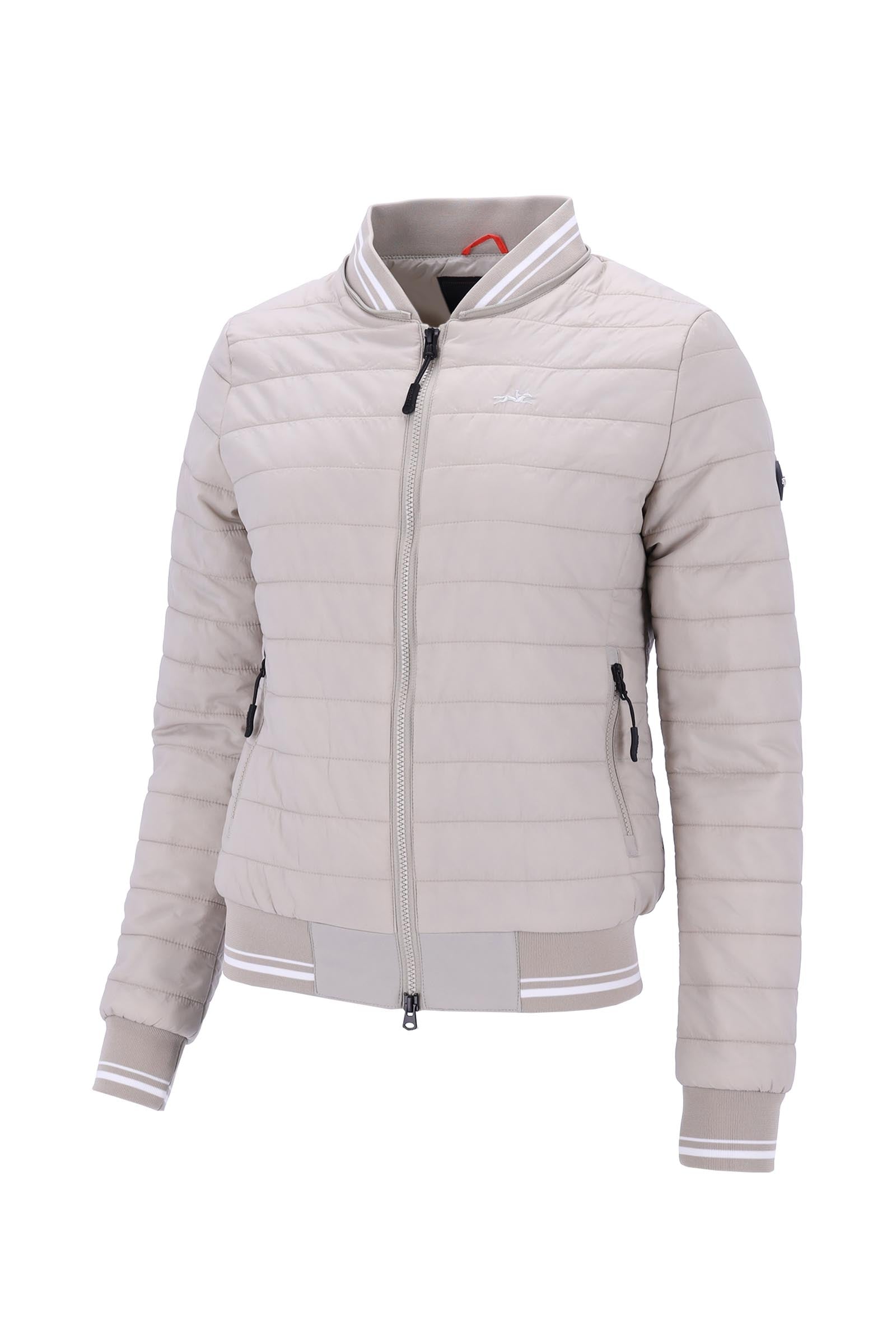 Schockemöhle Sports SPTania dame sporty blouson Rideklær til dame