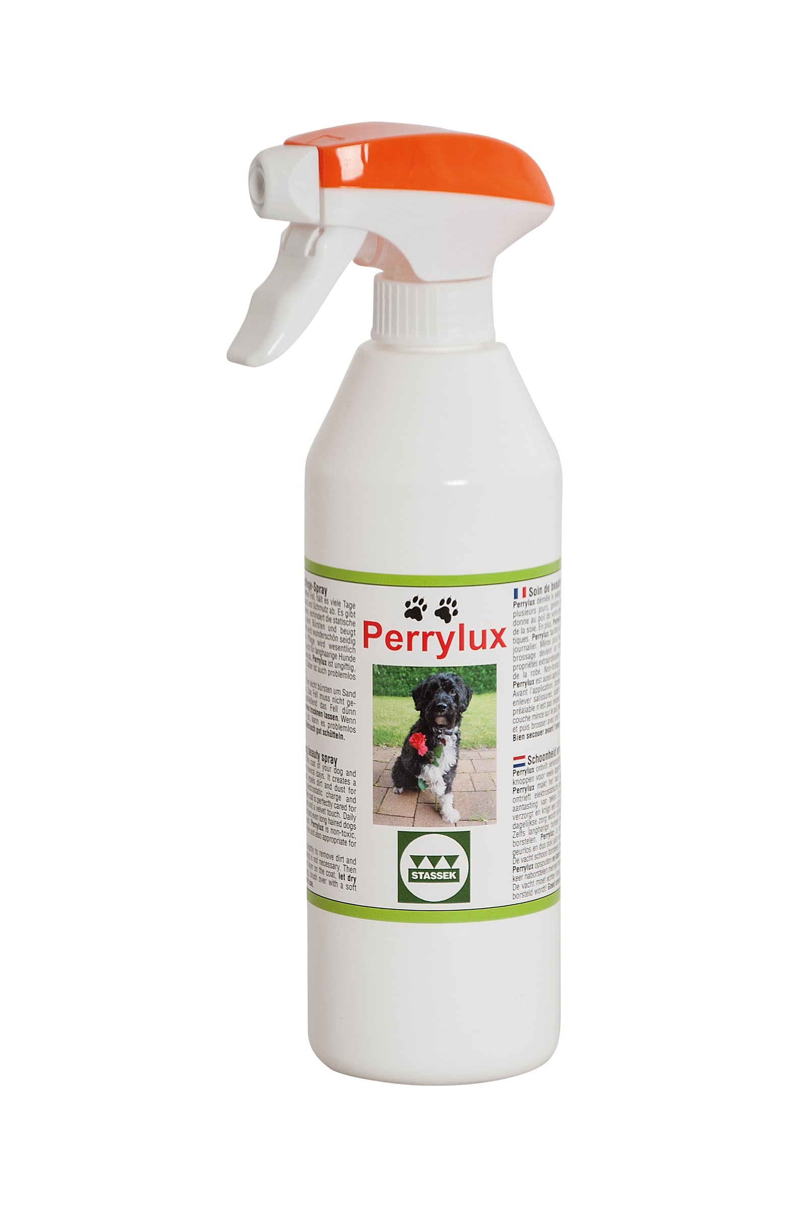 Stassek Perrylux, 450 ml Hundeutstyr