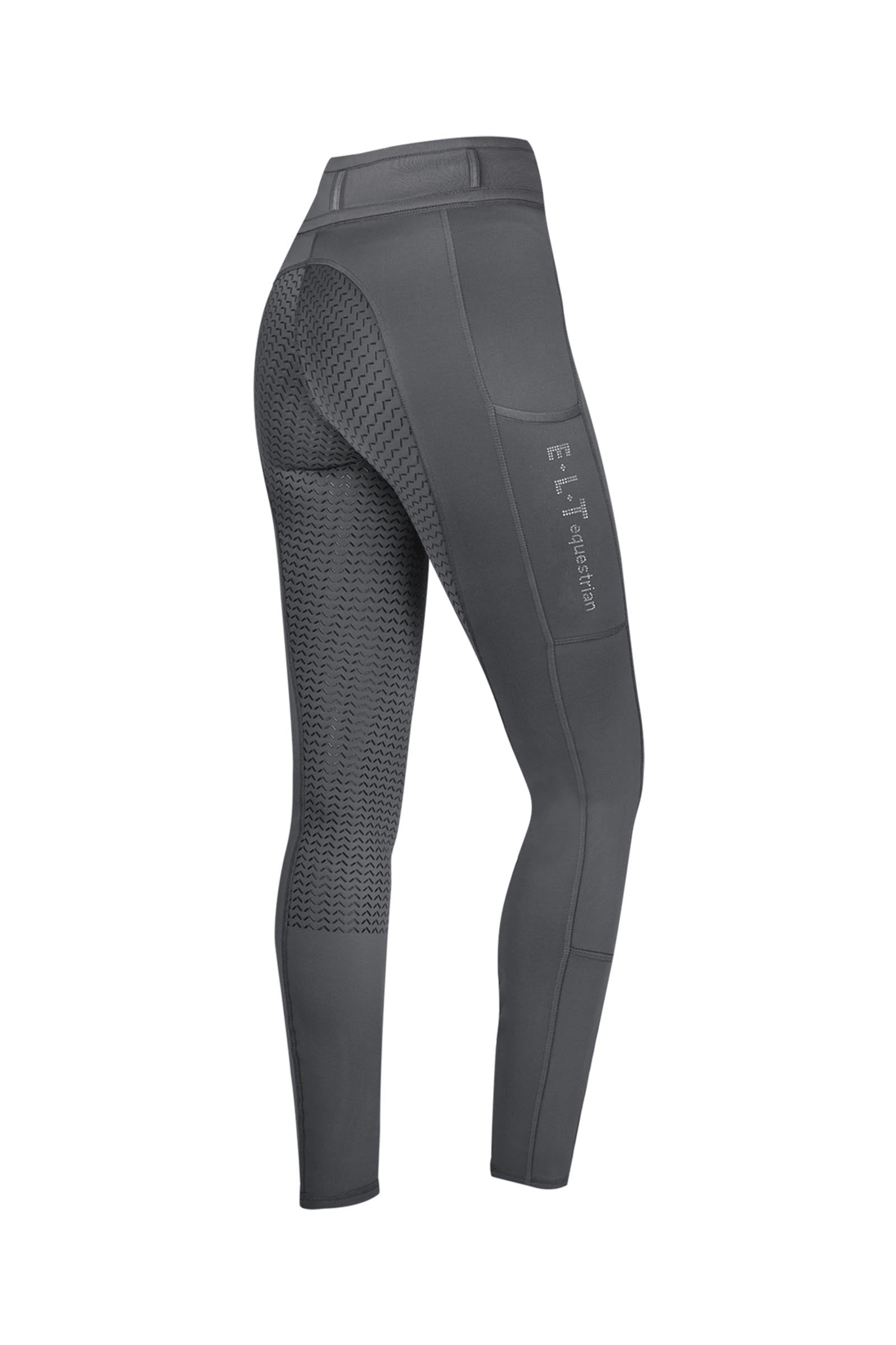 ELT Ella Glam Barn Ridetights Rideklær til barn