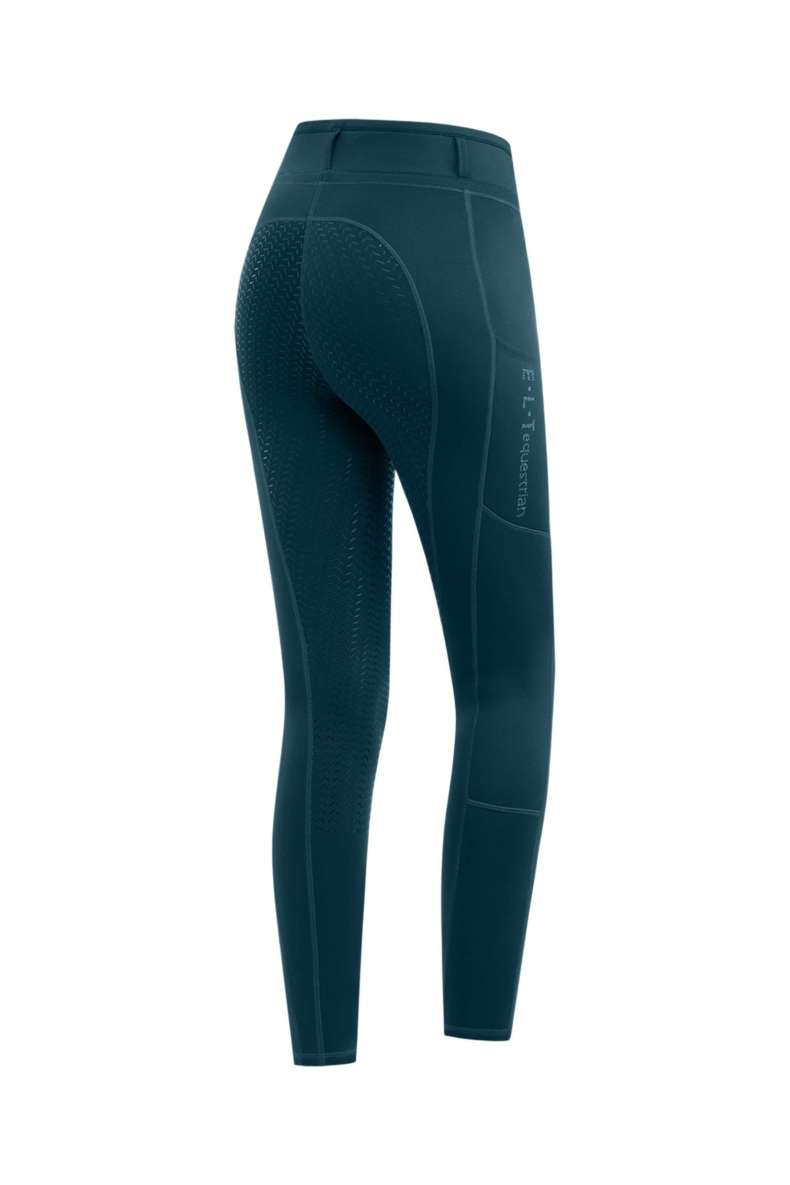 ELT Ella Glam Barn Ridetights Rideklær til barn