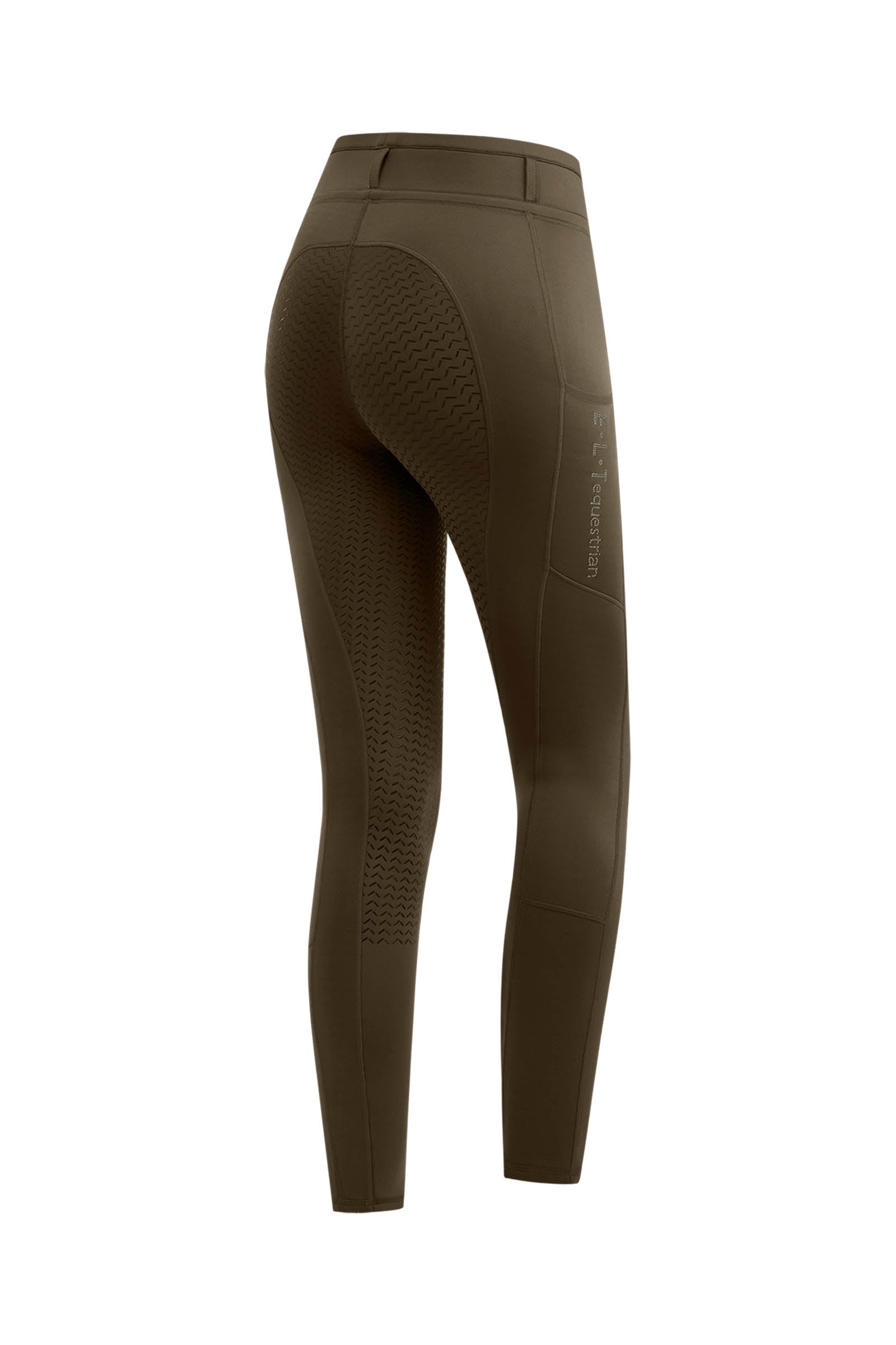 ELT Ella Glam Barn Ridetights Rideklær til barn