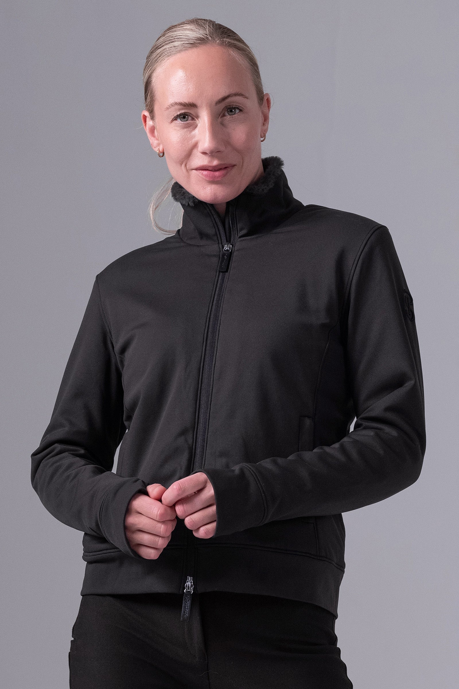 PS of Sweden Oakley Women´s Winter Mid Layer Rideklær til dame