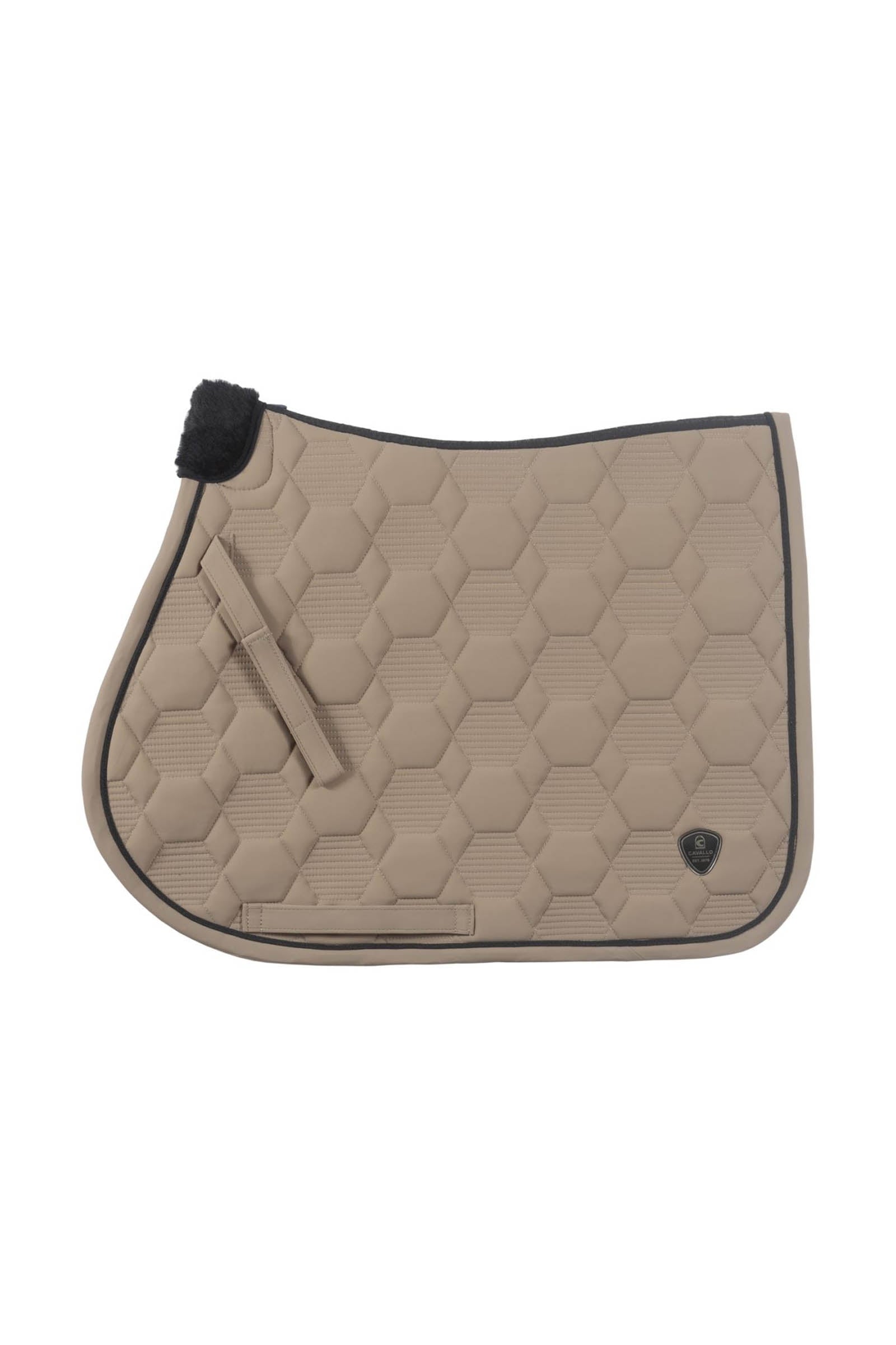 Cavallo Cavalpino  All Purpose Saddle Pad Saddle Pads