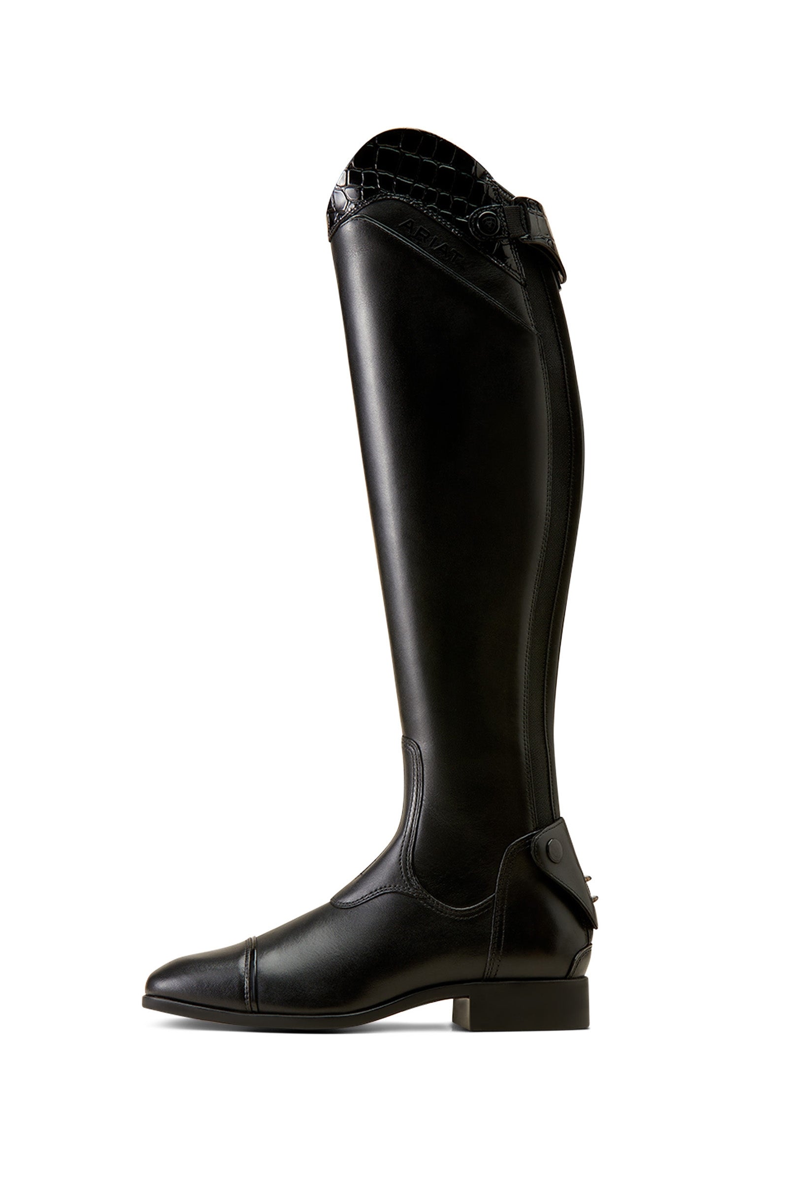 Ariat Palisade Show Tall Riding Boots Riding Boots & Riding Shoes