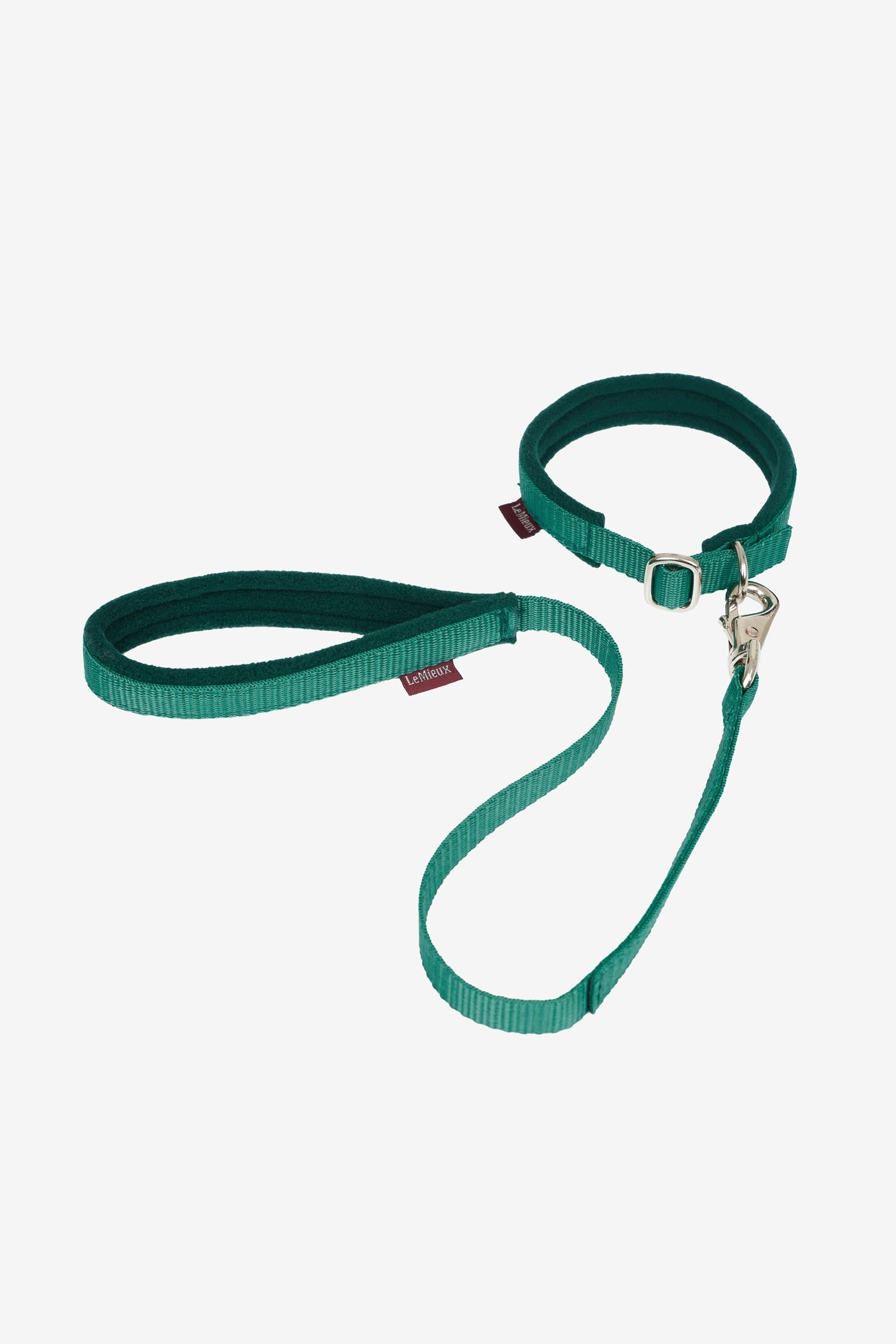 LeMieux Toy Dog Collar + Lead Gifts & Toys