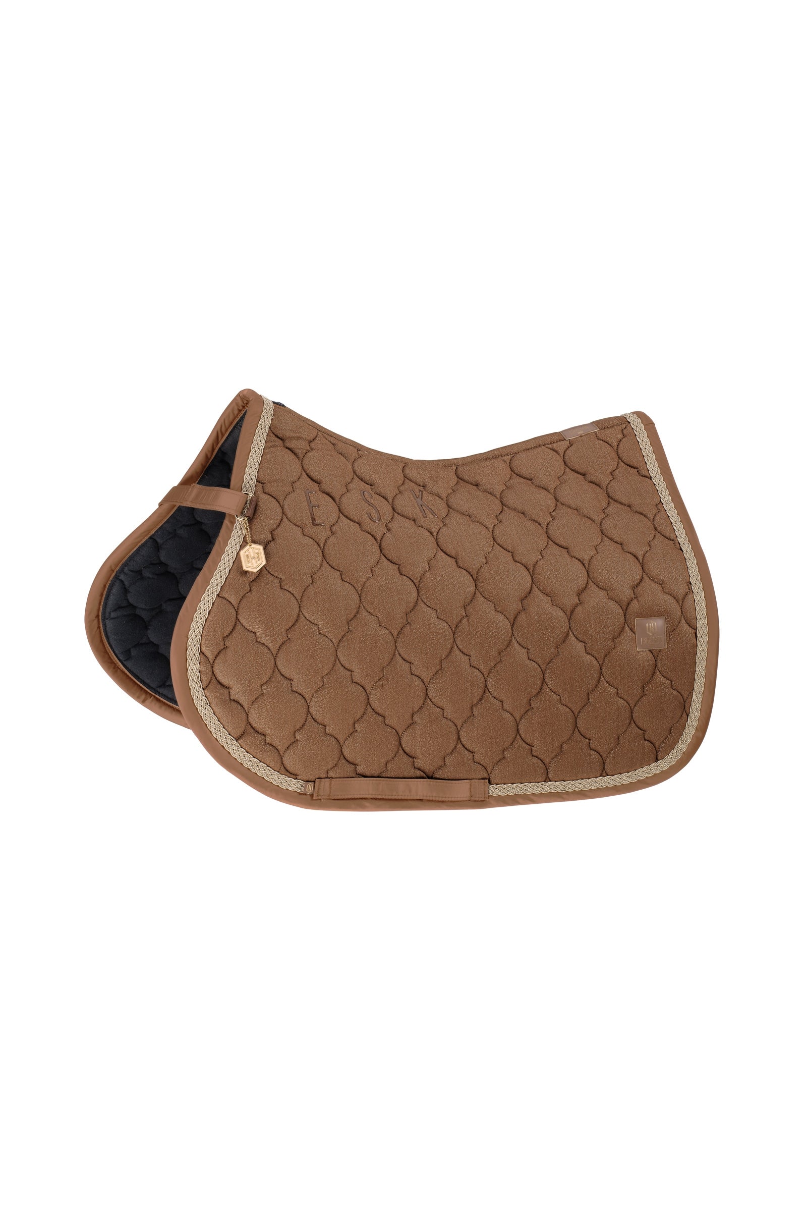 Eskadron Heritage AW24 Cotton Glitter Allroundsjabrak Sjabraker