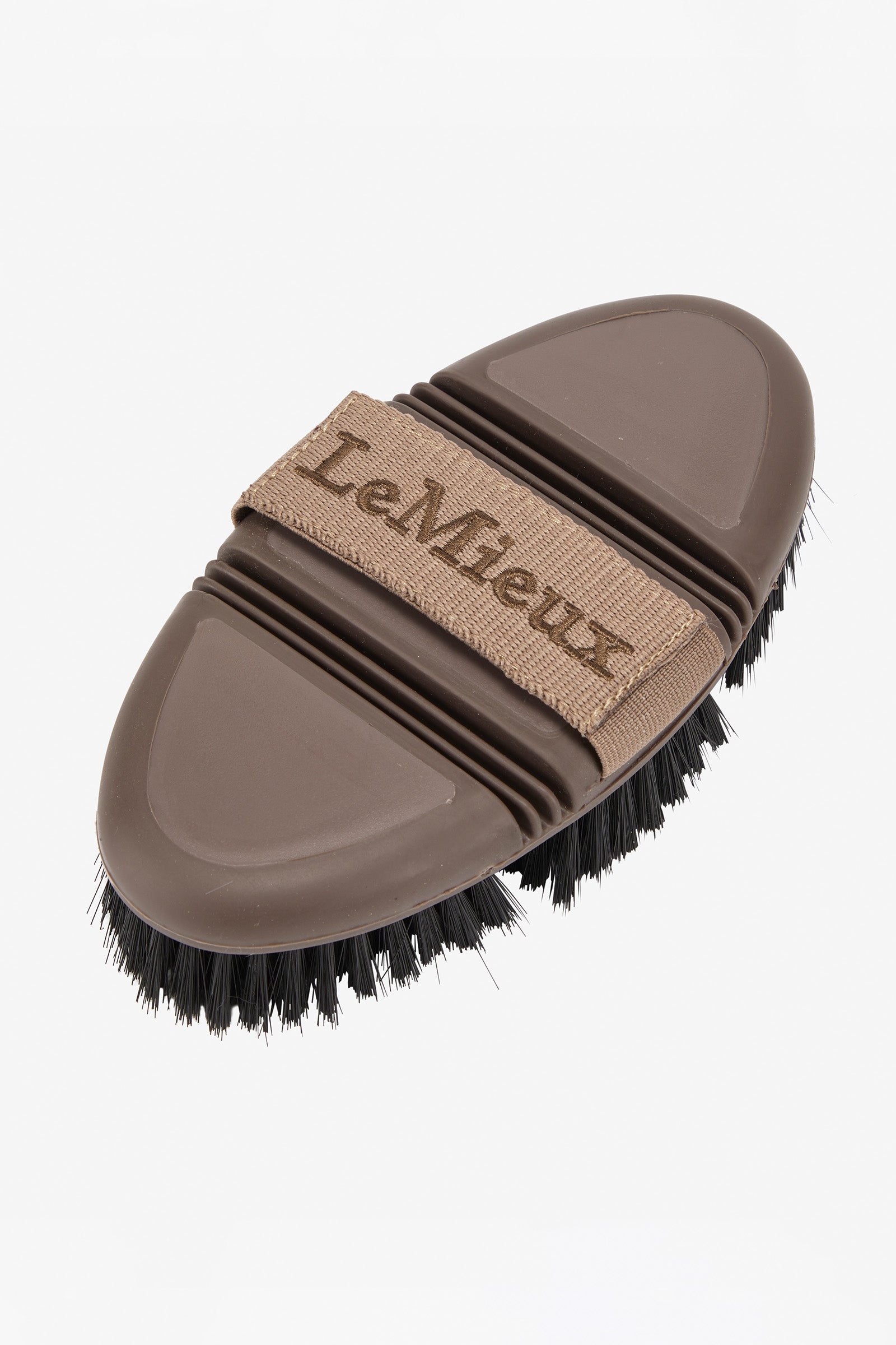 LeMieux Flexi Soft kroppsbørste Strigleutstyr