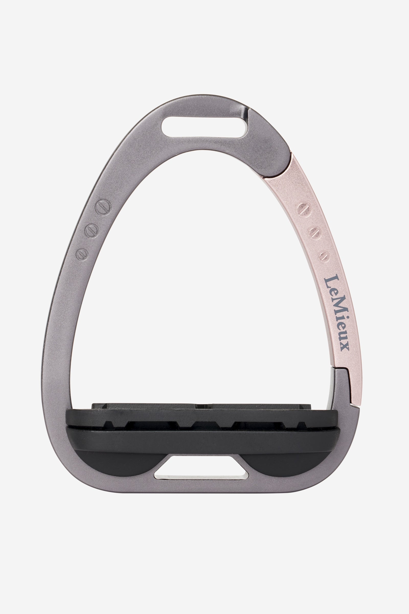 LeMieux Junior Vector Balance Stirrup Saddles, Girths & Stirrups