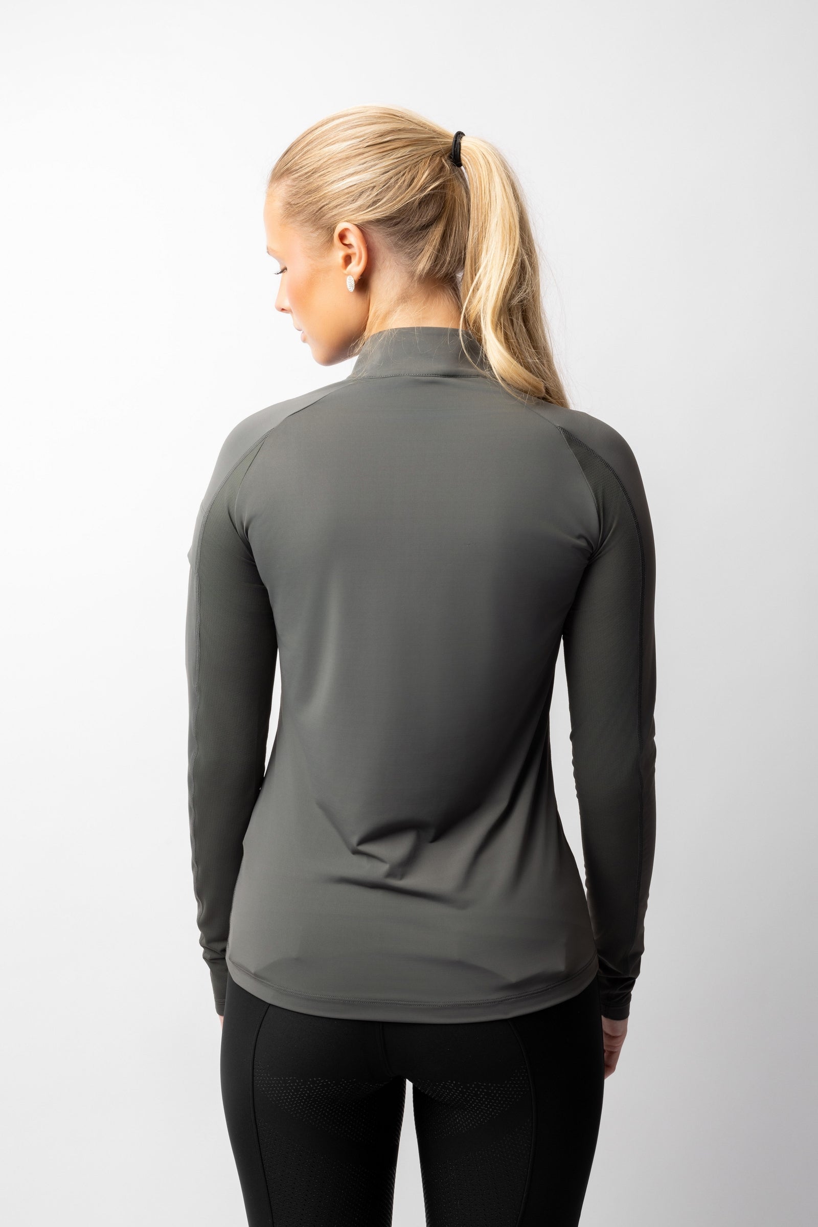 B Vertigo Odina Women's Trainingsshirt UPF 40+ Women’s Riding Clothing