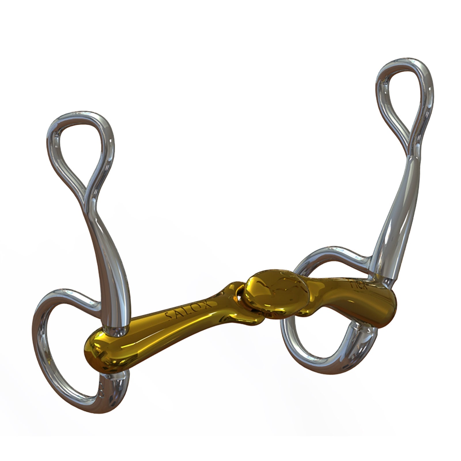 Neue Schule Bits NS Bits Turtle Tilt with Flex, 16 mm, baucher Bitt