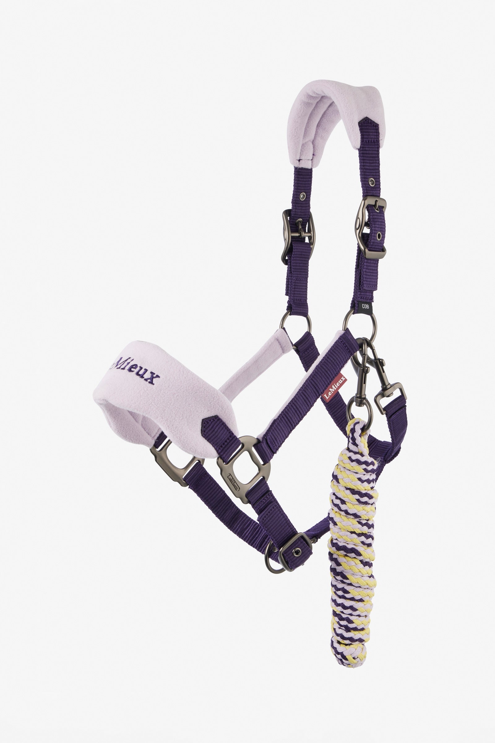 LeMieux Vogue grime & leietau set Grimer og leietau