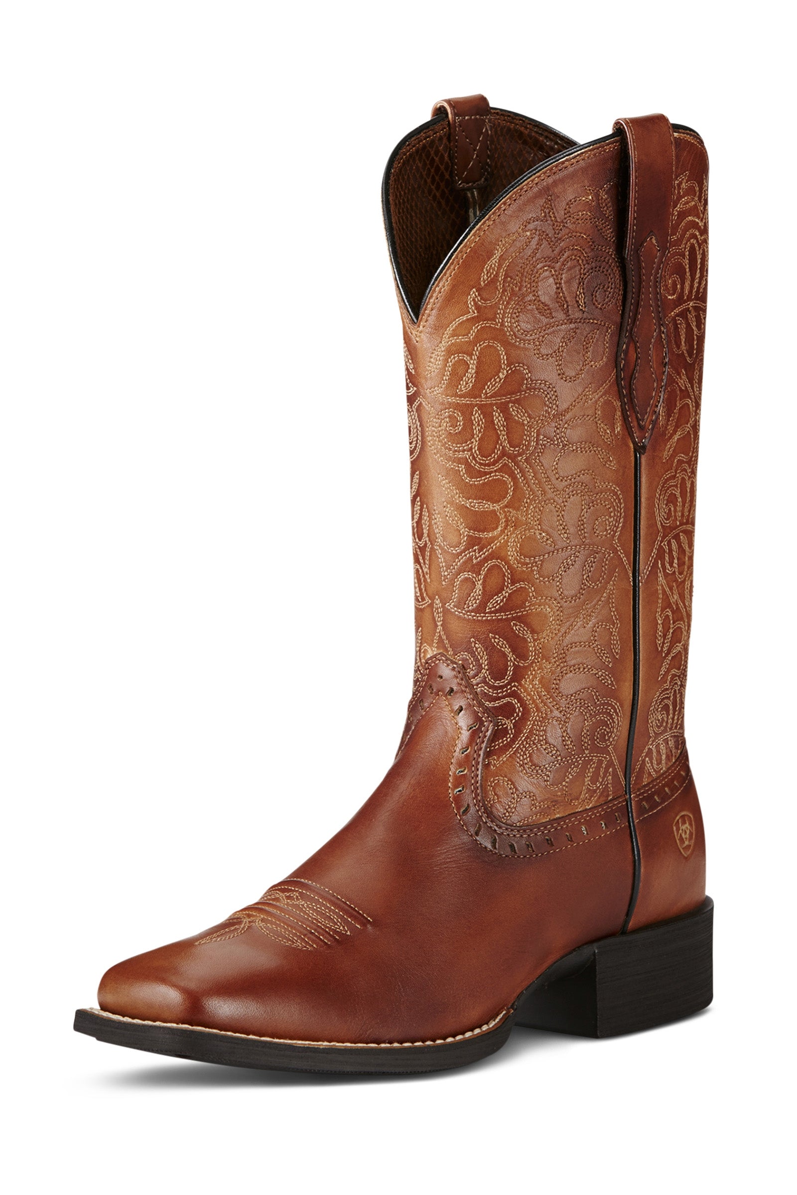 Ariat Remuda Round Up dames westernstøvler Ridestøvler & Chaps