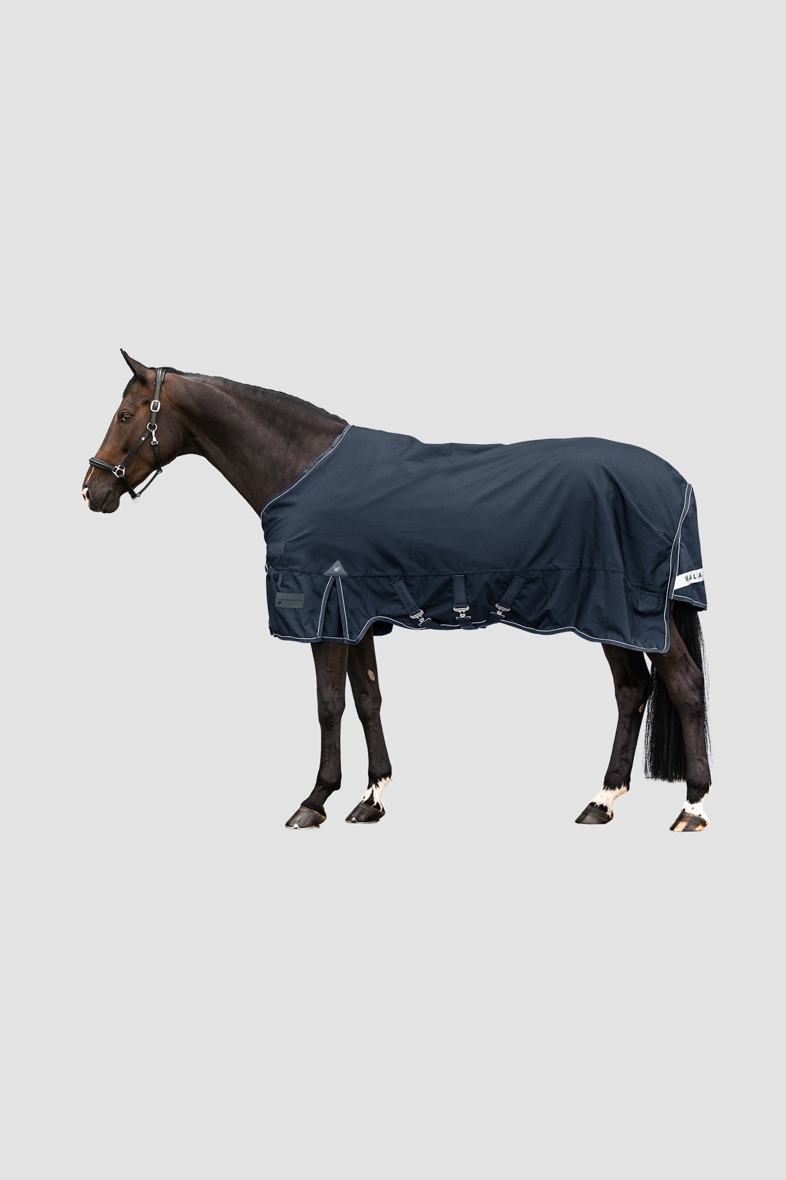 Waldhausen Outdoor Rug Scandic 100g Dekken