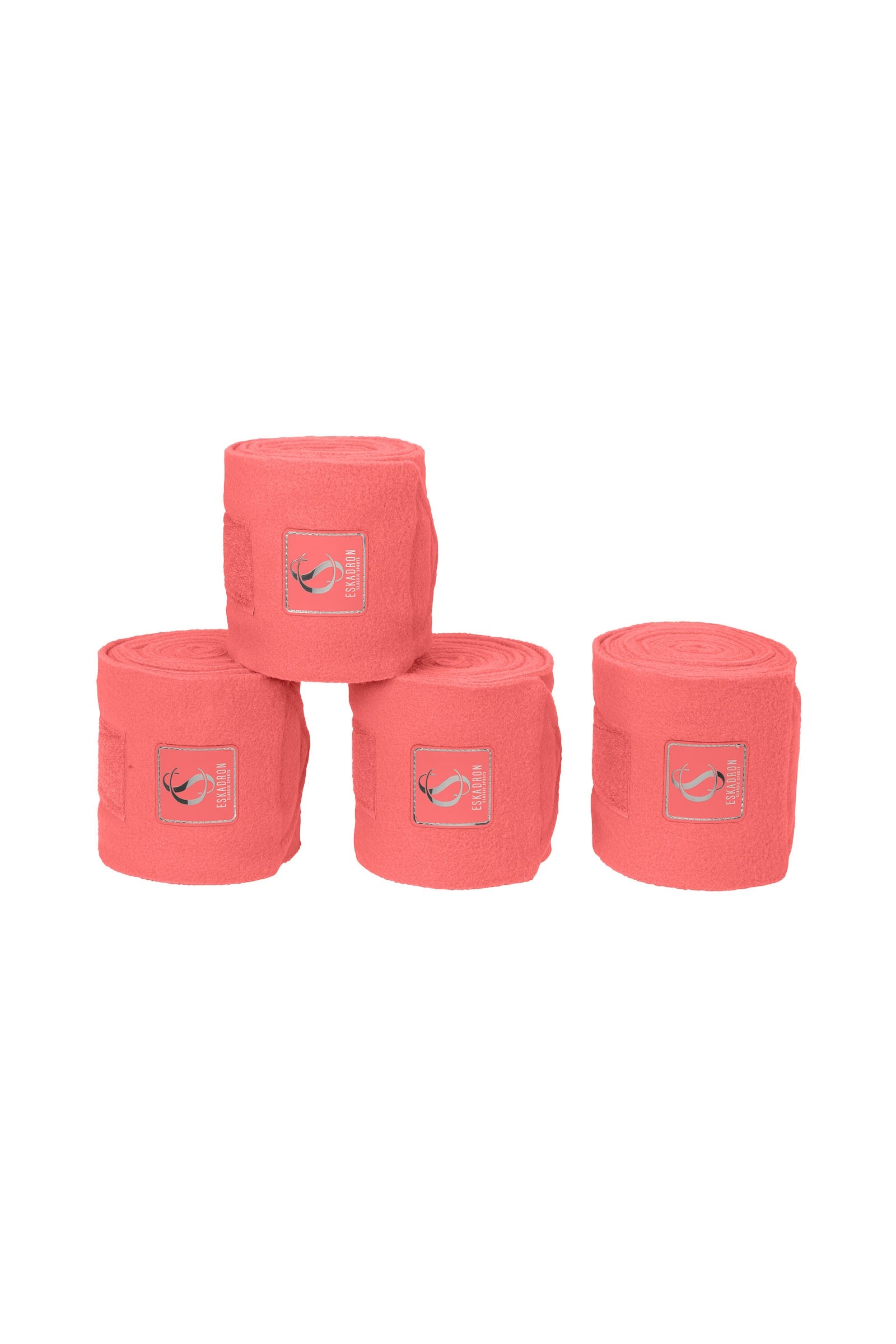 Eskadron Classic Sports SS25 fleece bandasjer Leg Protection & Hoof Protection for Horses