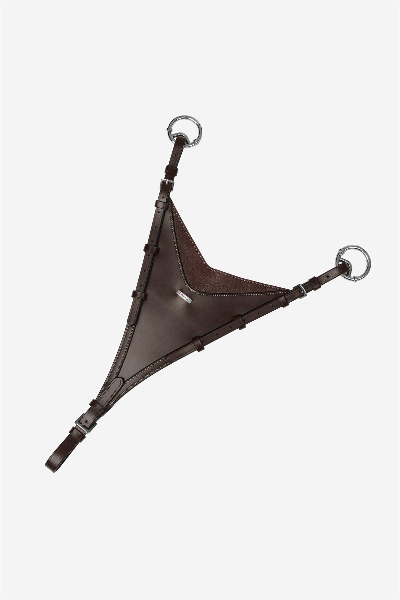 LeMieux Bib Martingale Attachment Bridles & Reins