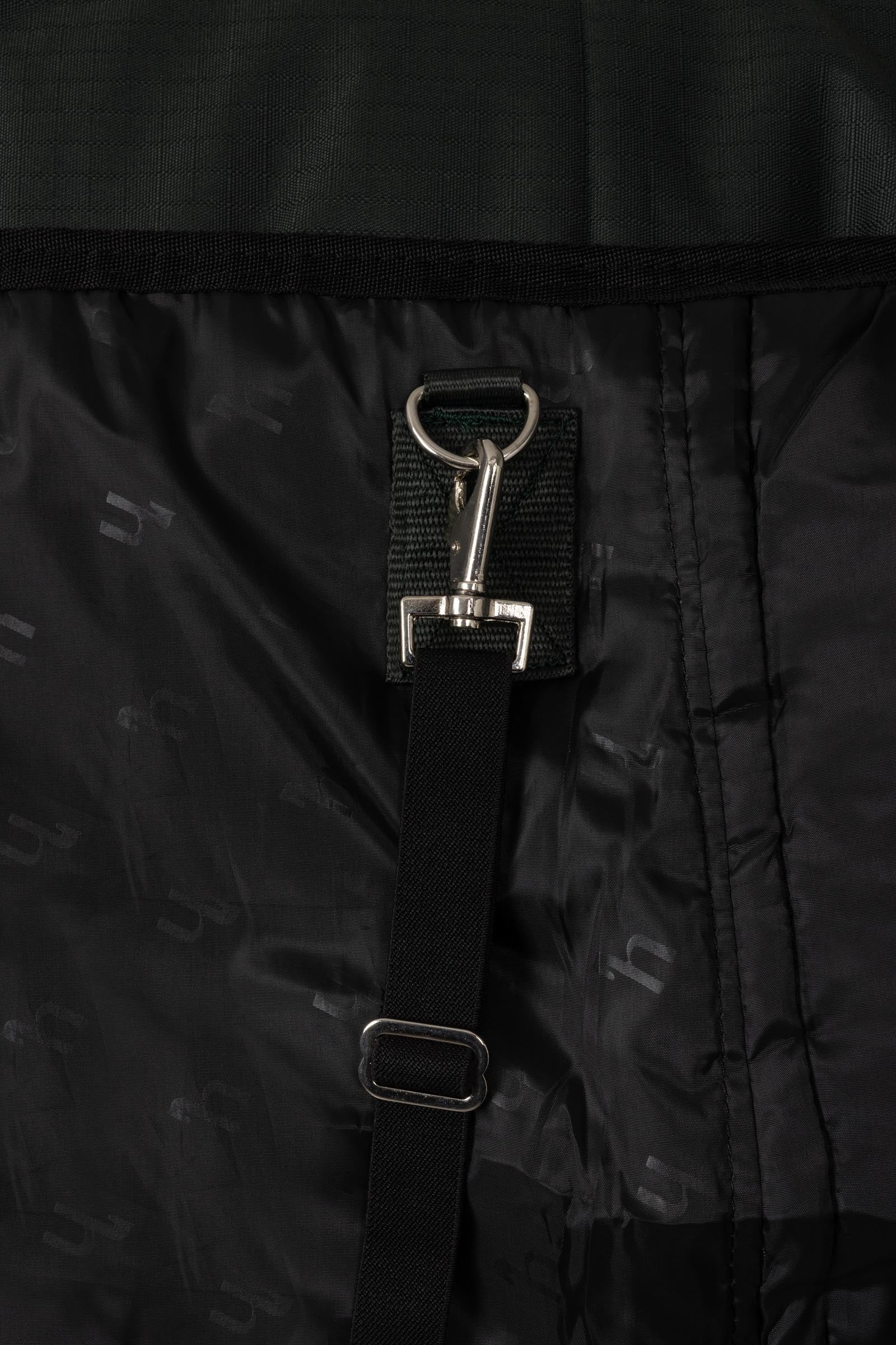 Horze Helsinki Turnout Rug With Half Neck, 50 g Horse Rugs