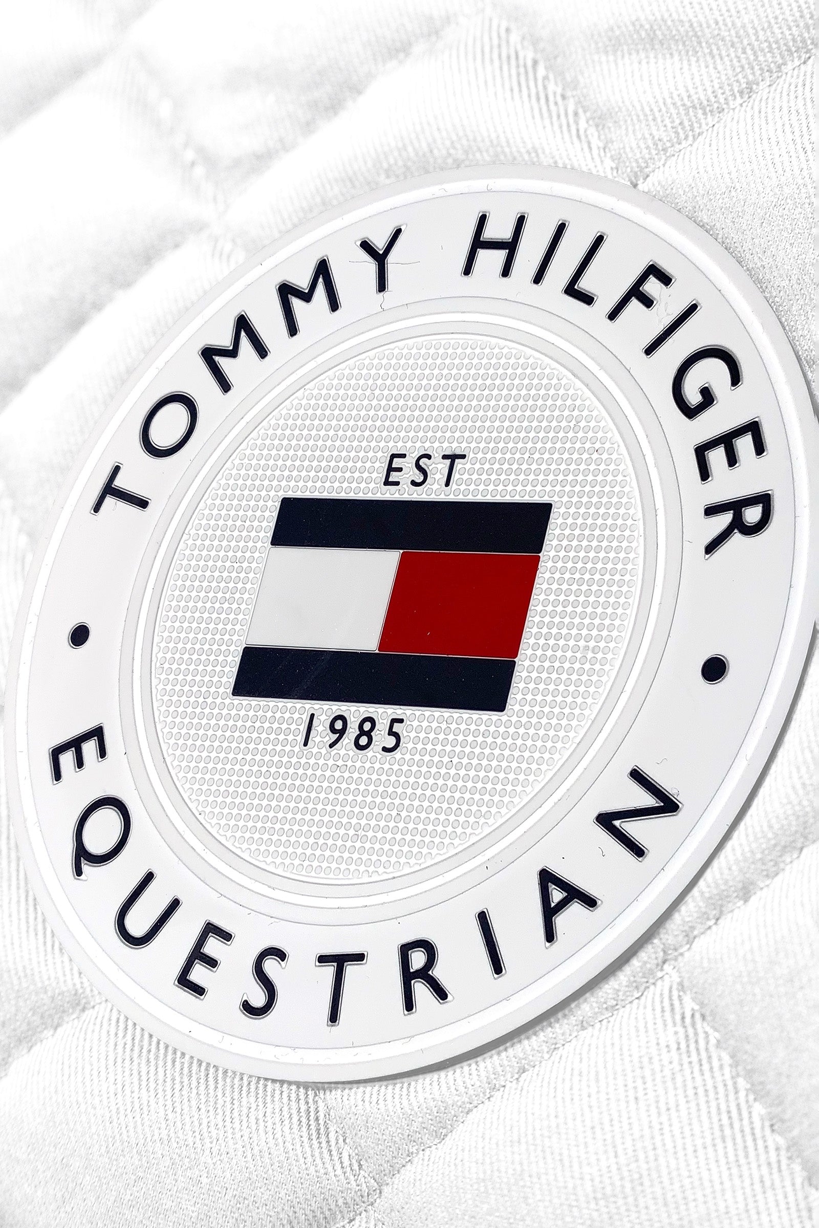 Tommy Hilfiger Equestrian Global Waffle Pad Dressage Saddle Pads